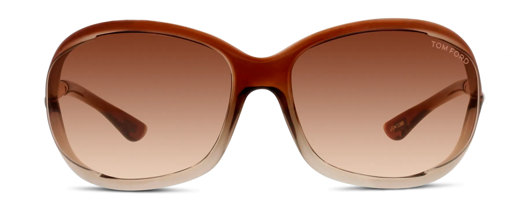 Front, Tom Ford FT008 JENNIFER TR000423 1700