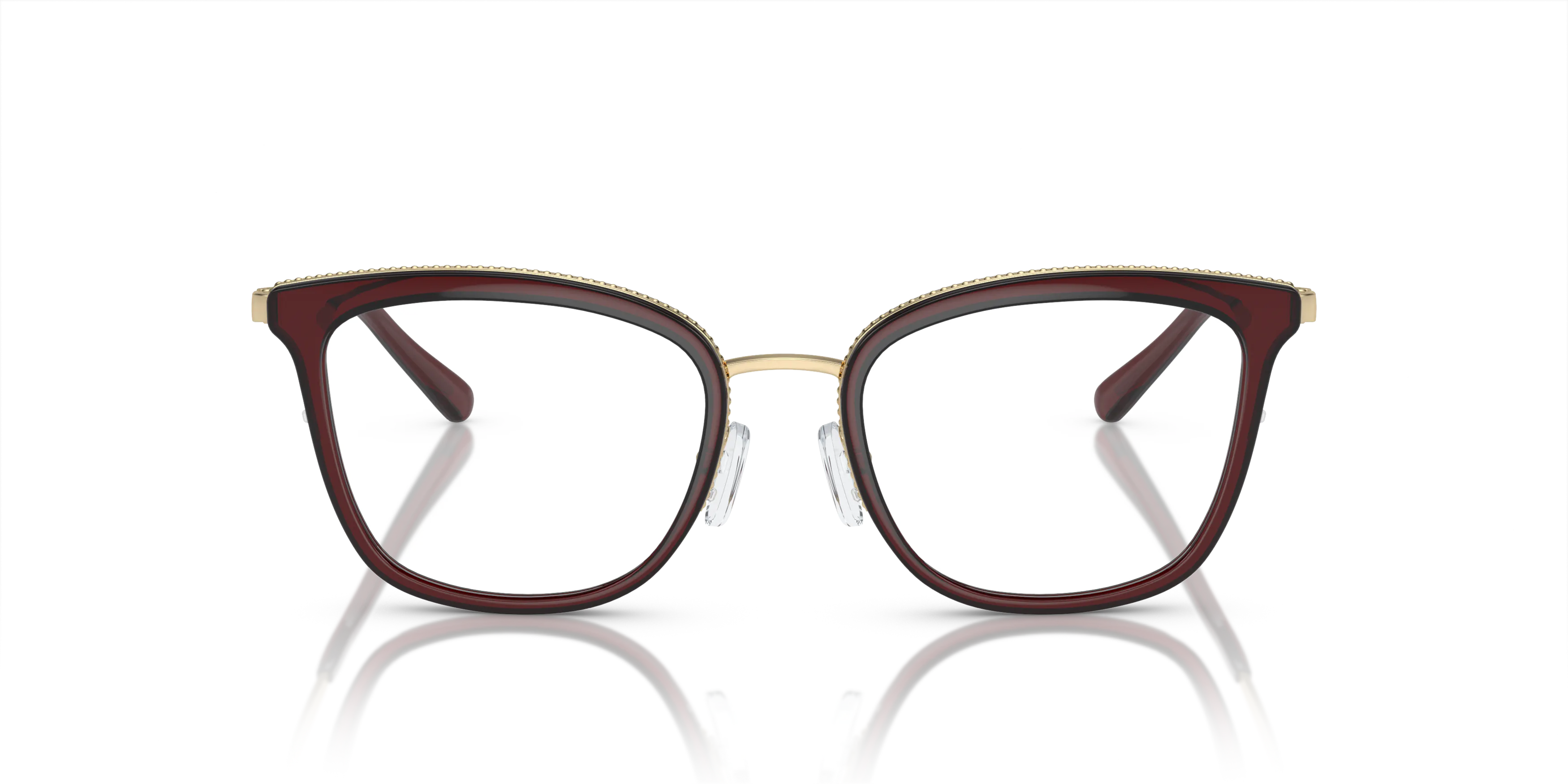Front, Michael Kors MK 3032 Glasses