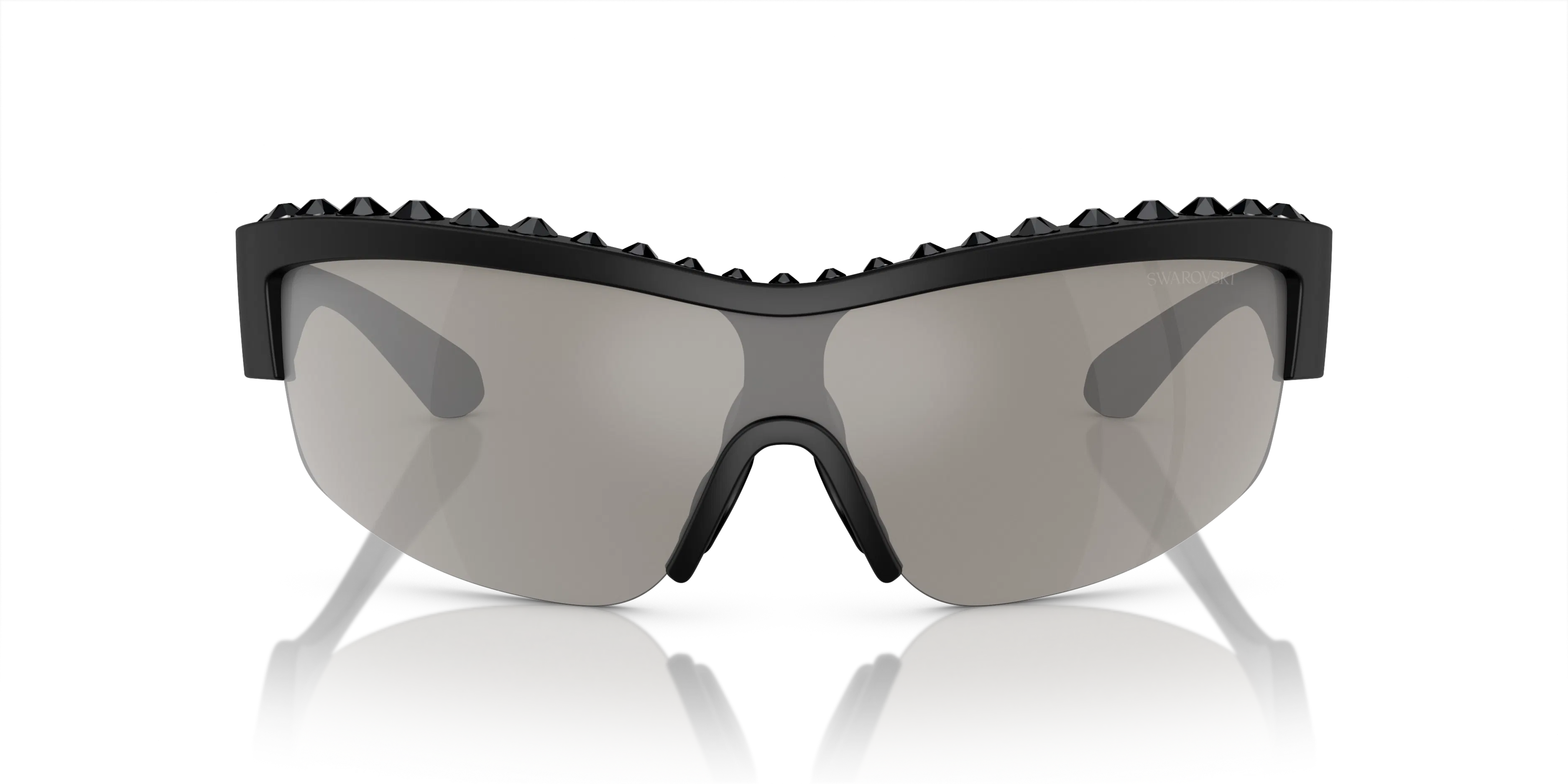 Front, Swarovski SK6014 10016G