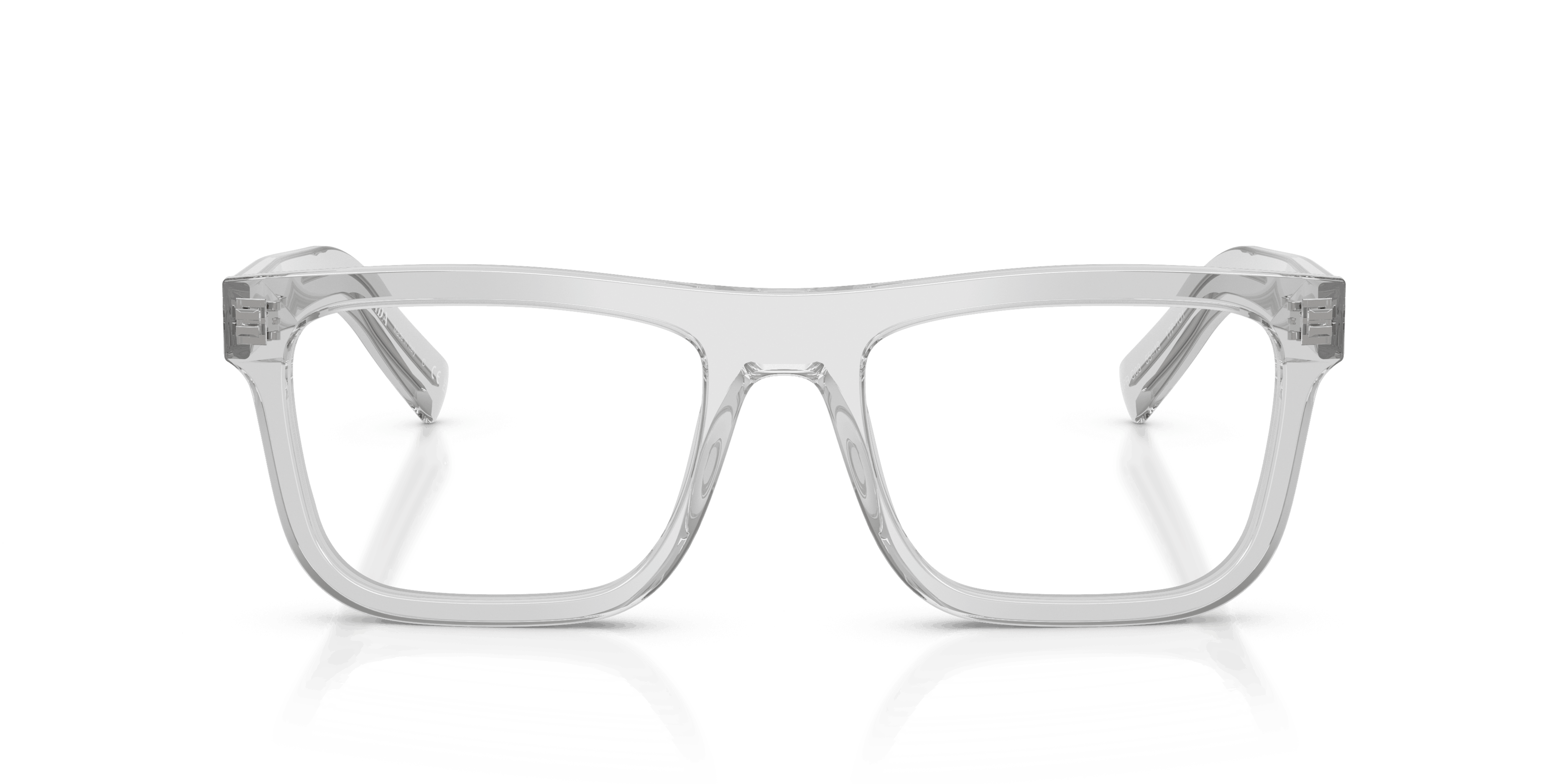 Front, Prada PR C03V 17P1O1