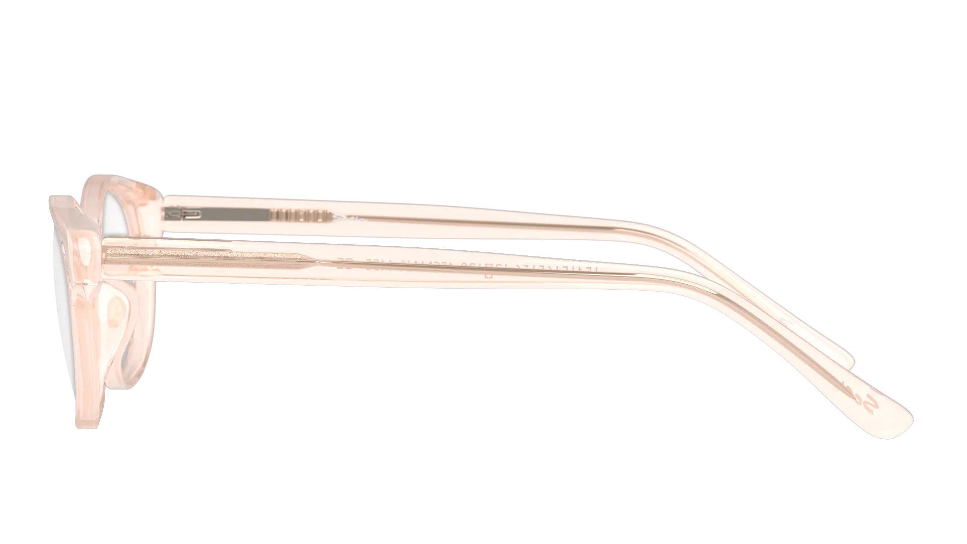 Angle_Left02, Seen SN DT11 Children's Glasses