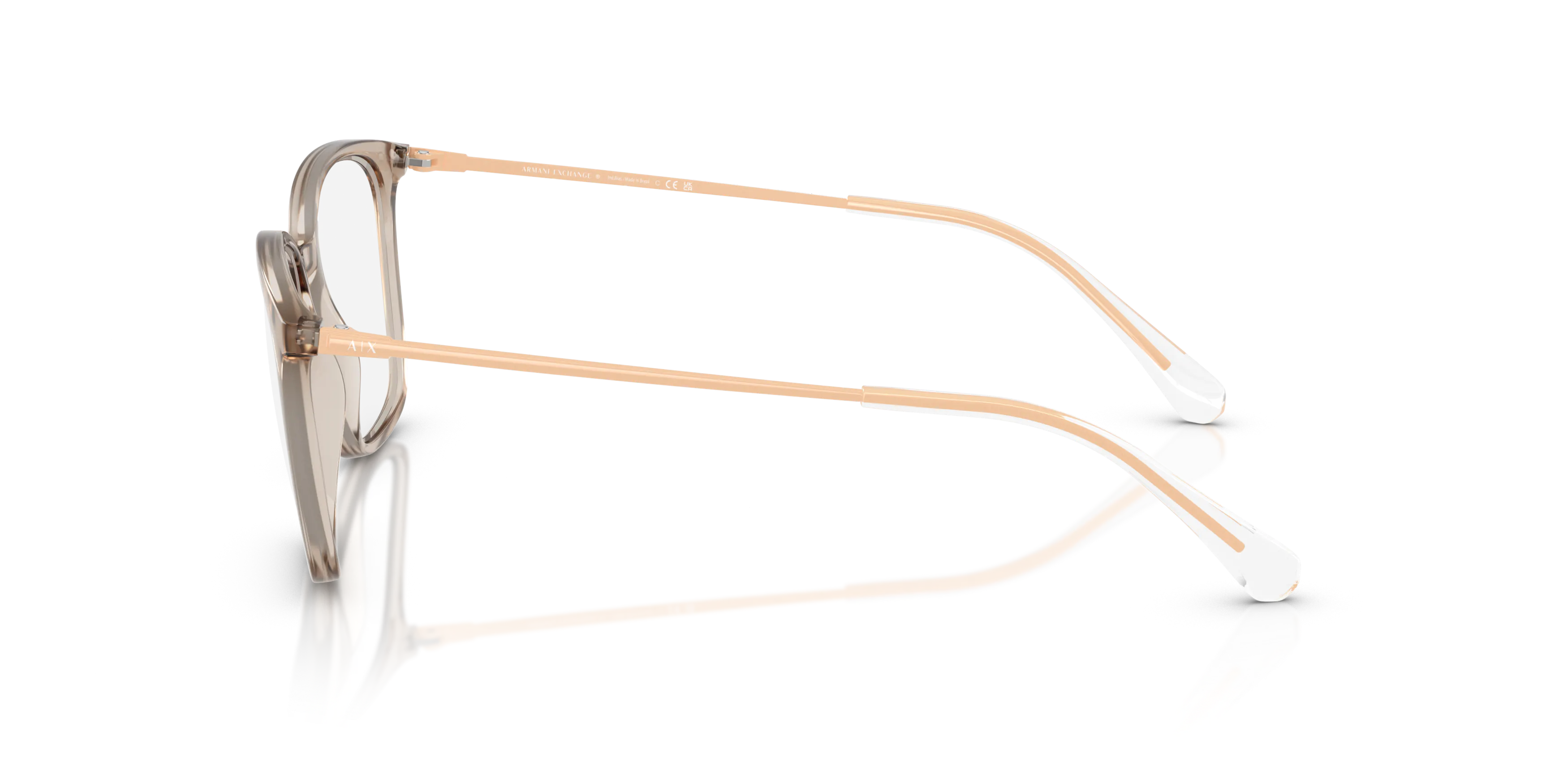 Angle_Left02, Armani Exchange AX3120 8366