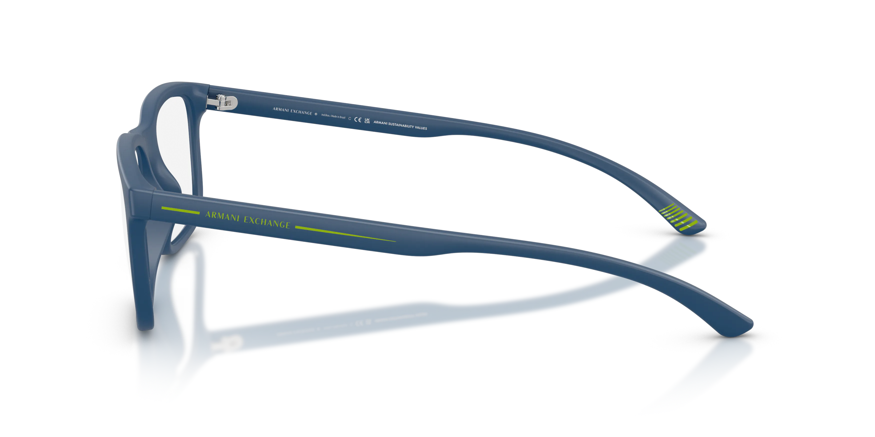 Angle_Left02, Armani Exchange AX3125U 8376