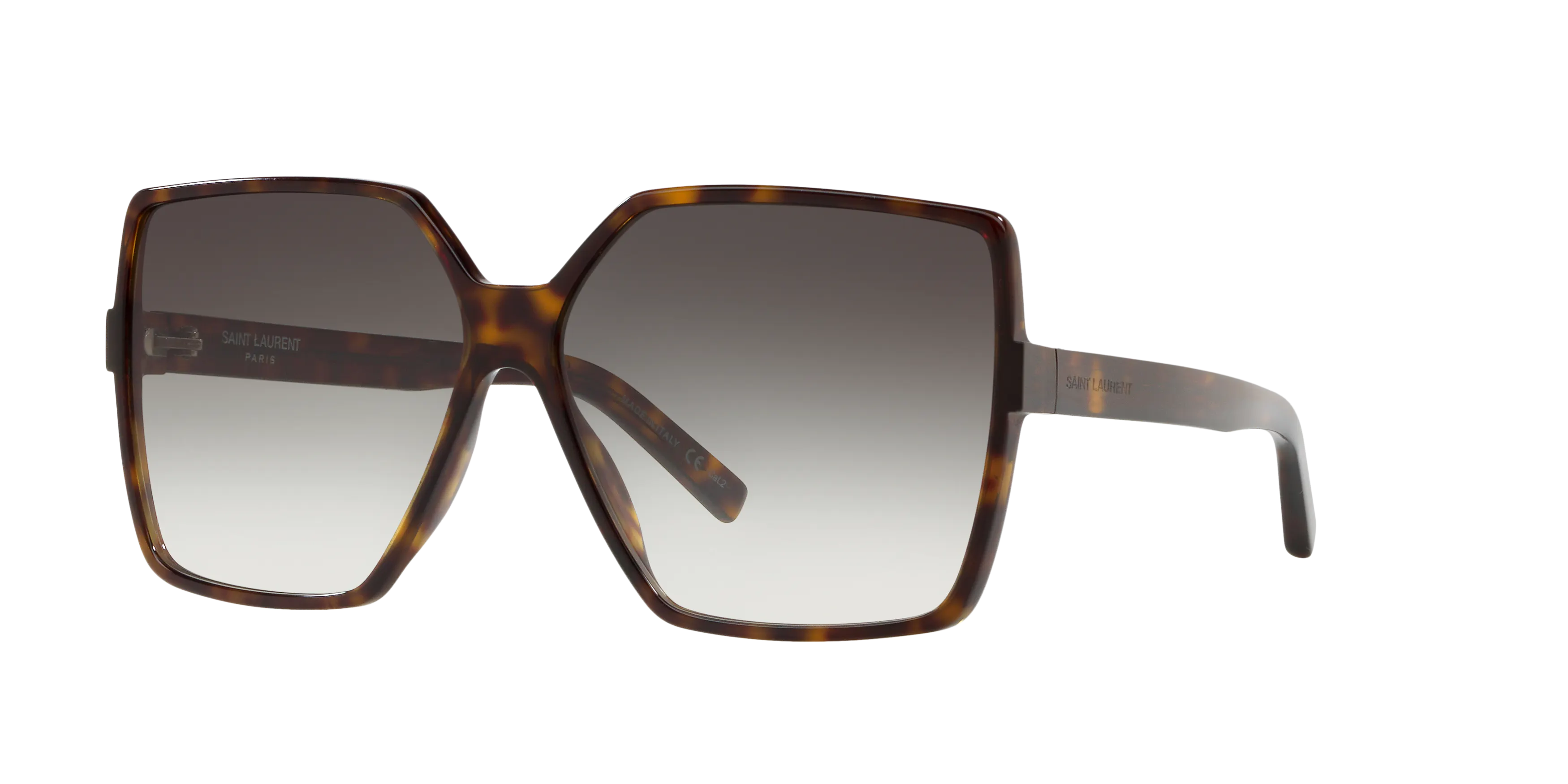 Angle_Left01, Saint Laurent SL 232 BETTY YS000094 4402L3