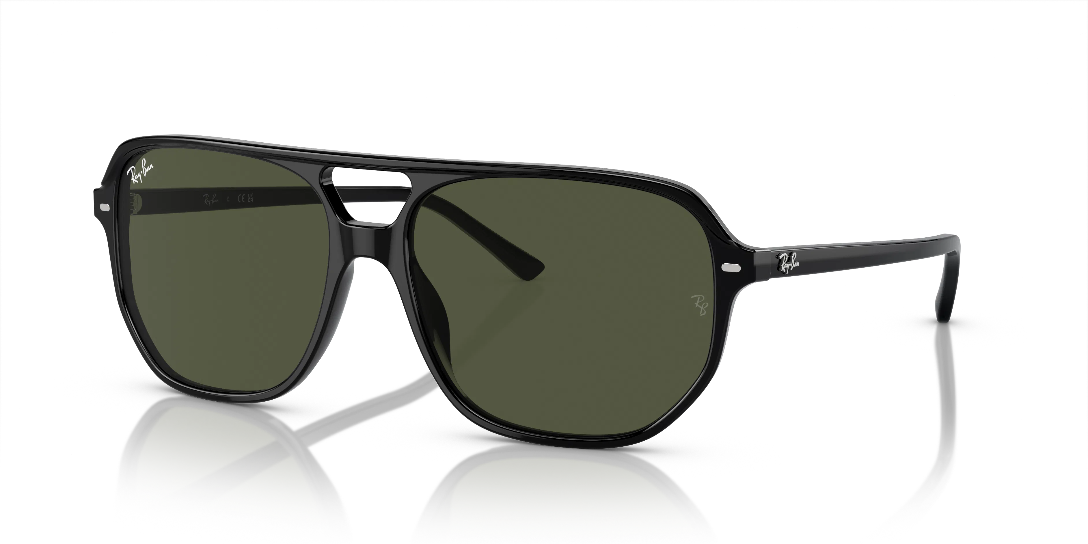Angle_Left01, Ray-Ban Bill One RB2205 901/31