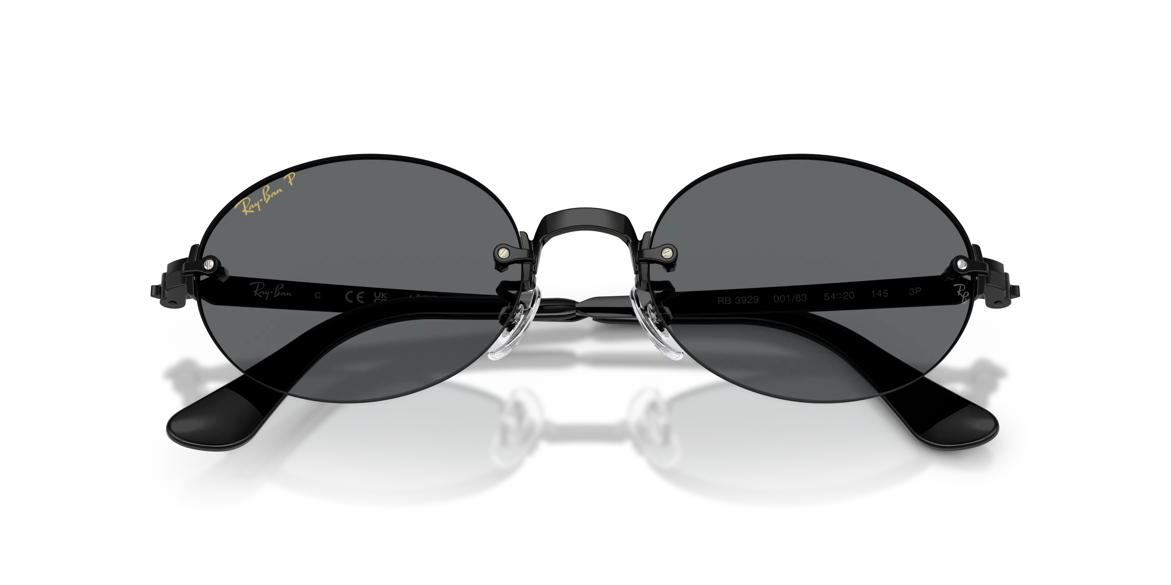 Ray-Ban By A$AP Rocky RB 3929 -Sunglasses | Vision Express