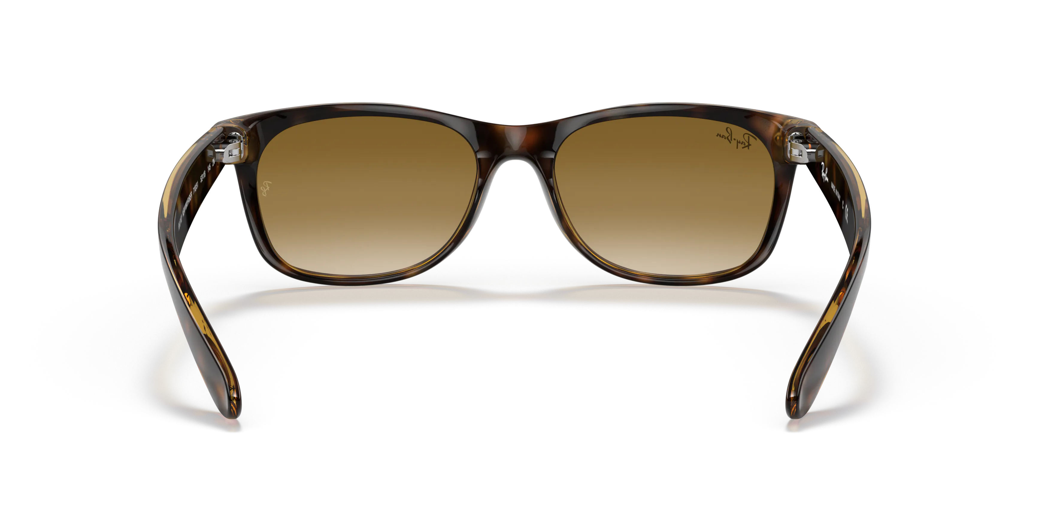 Detail02, Ray-Ban New Wayfarer Classic RB 2132 Sunglasses