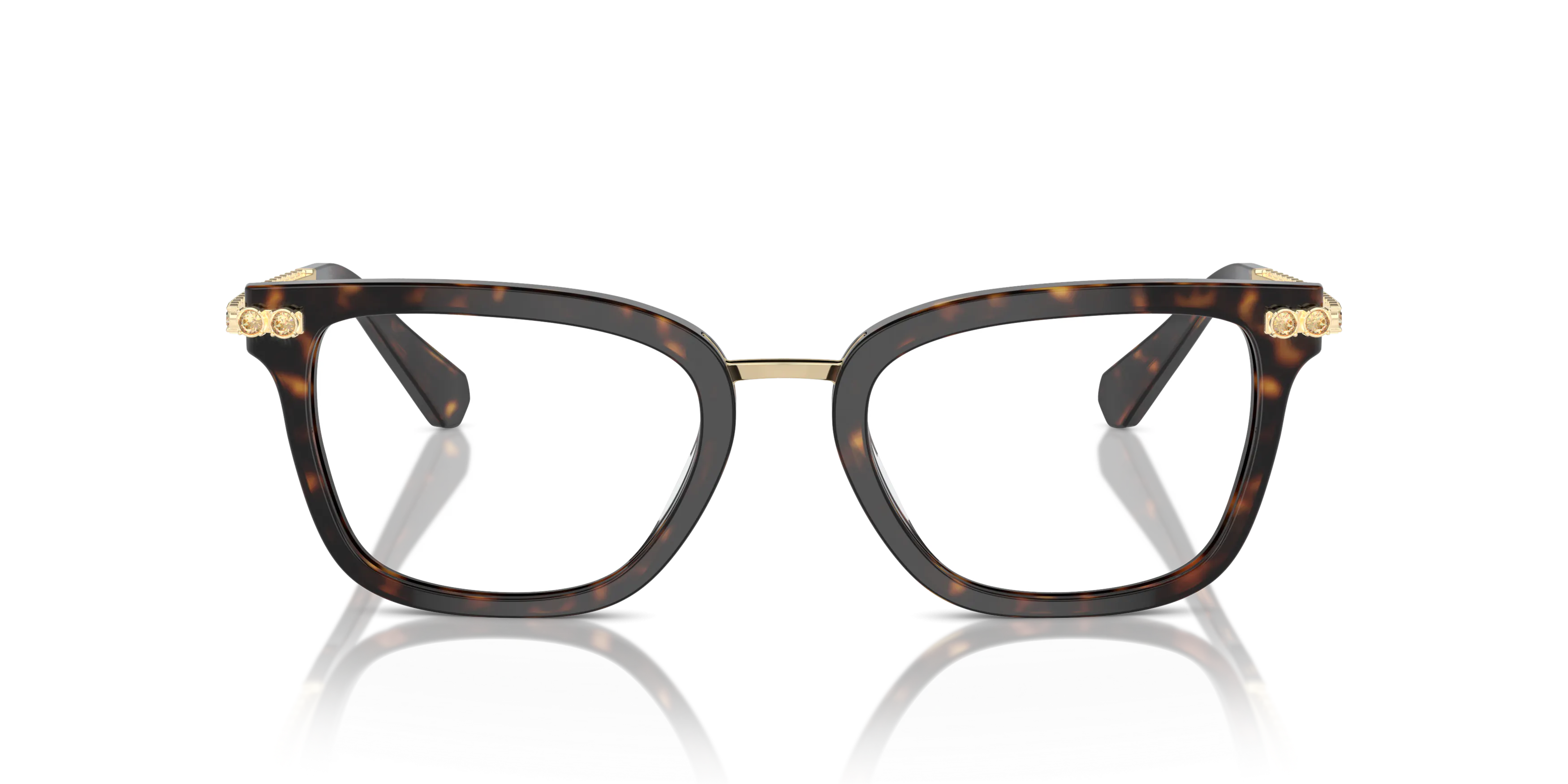 Front, Swarovski SK2018 1002