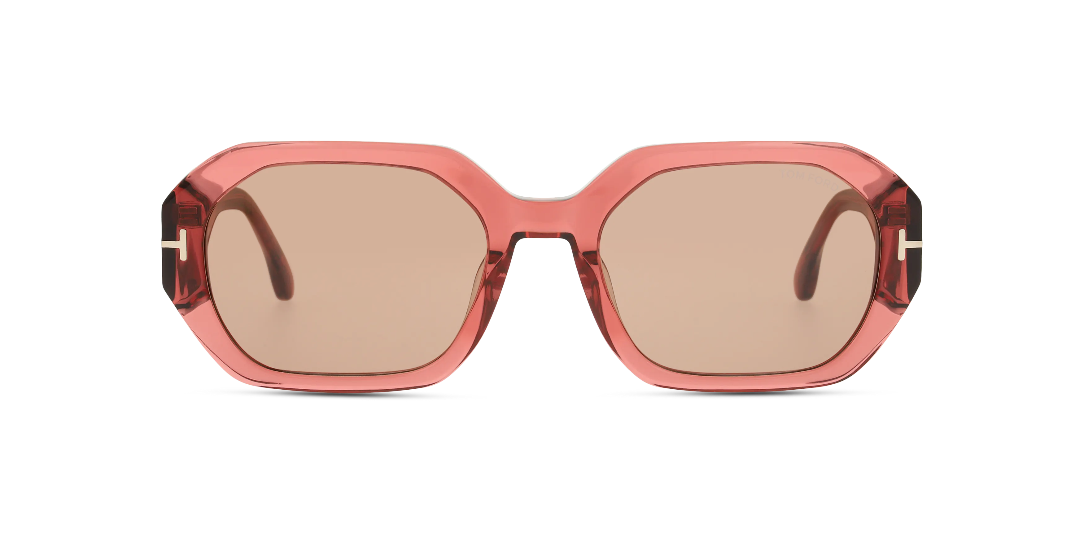 Front, Tom Ford FT0917 72E