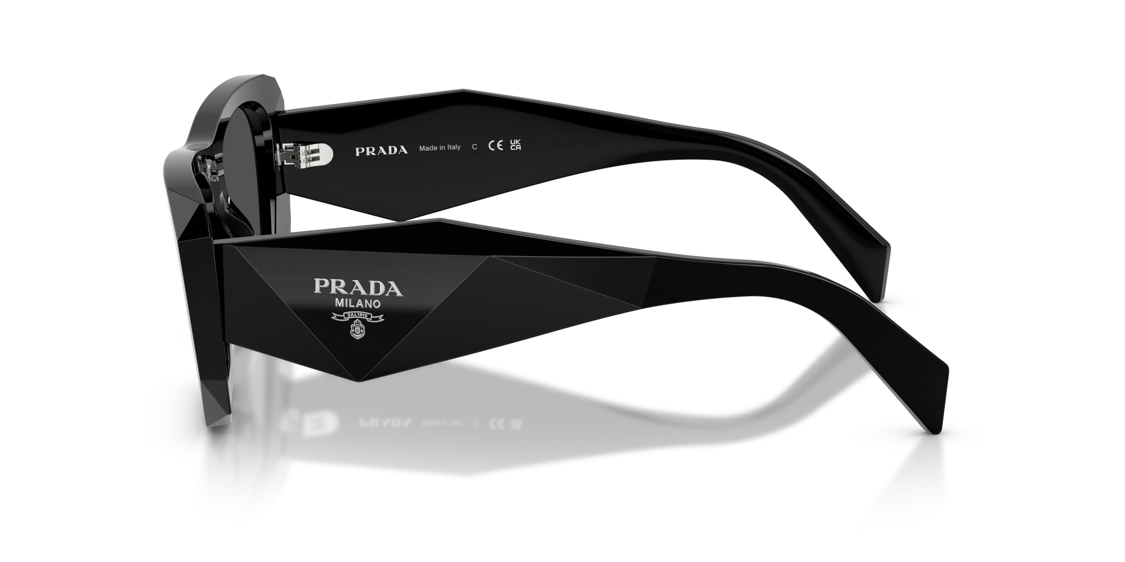 Angle_Left02, Prada PR B18S 16K08Z
