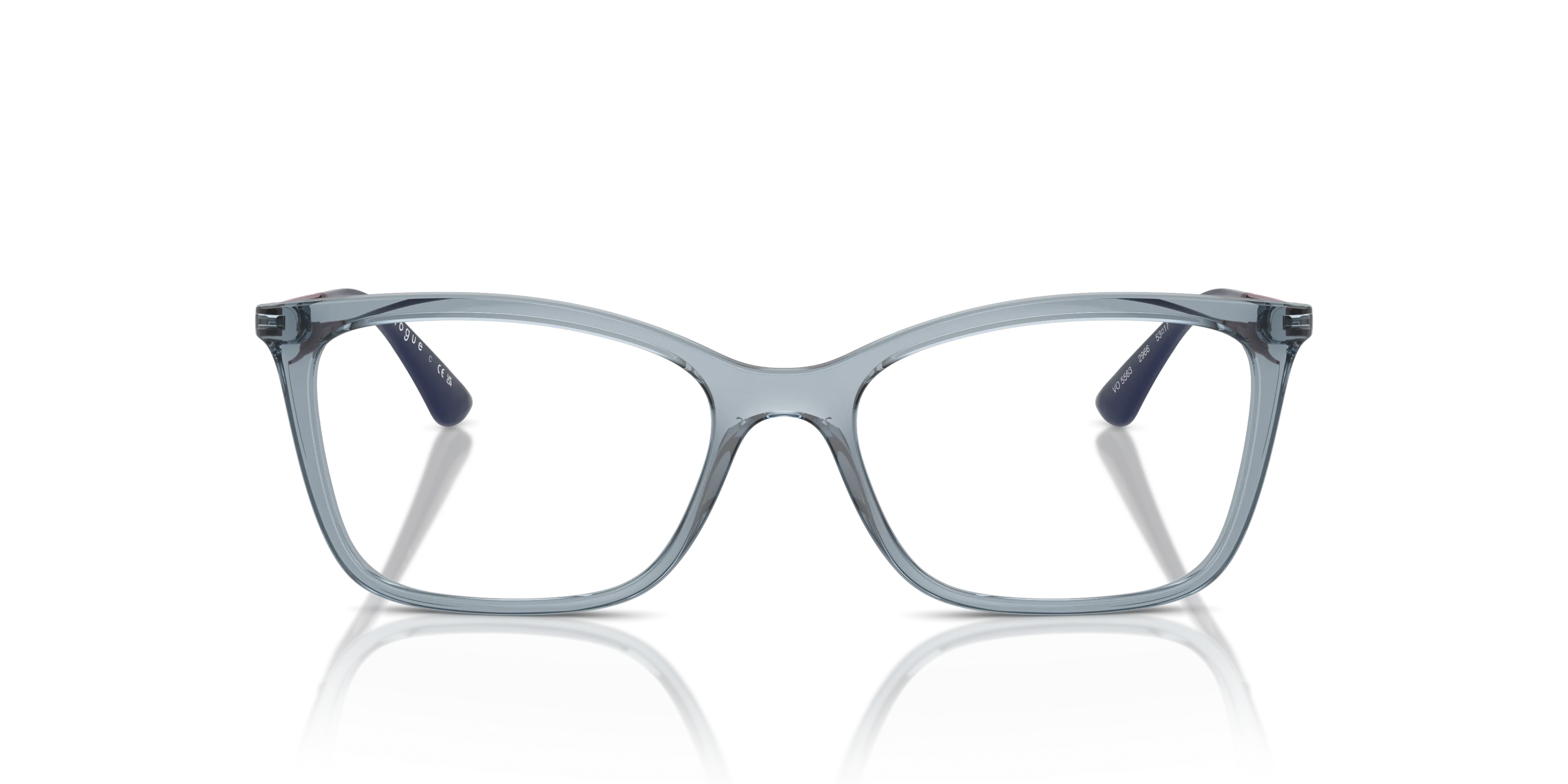 Front, Vogue VO 5563 Glasses