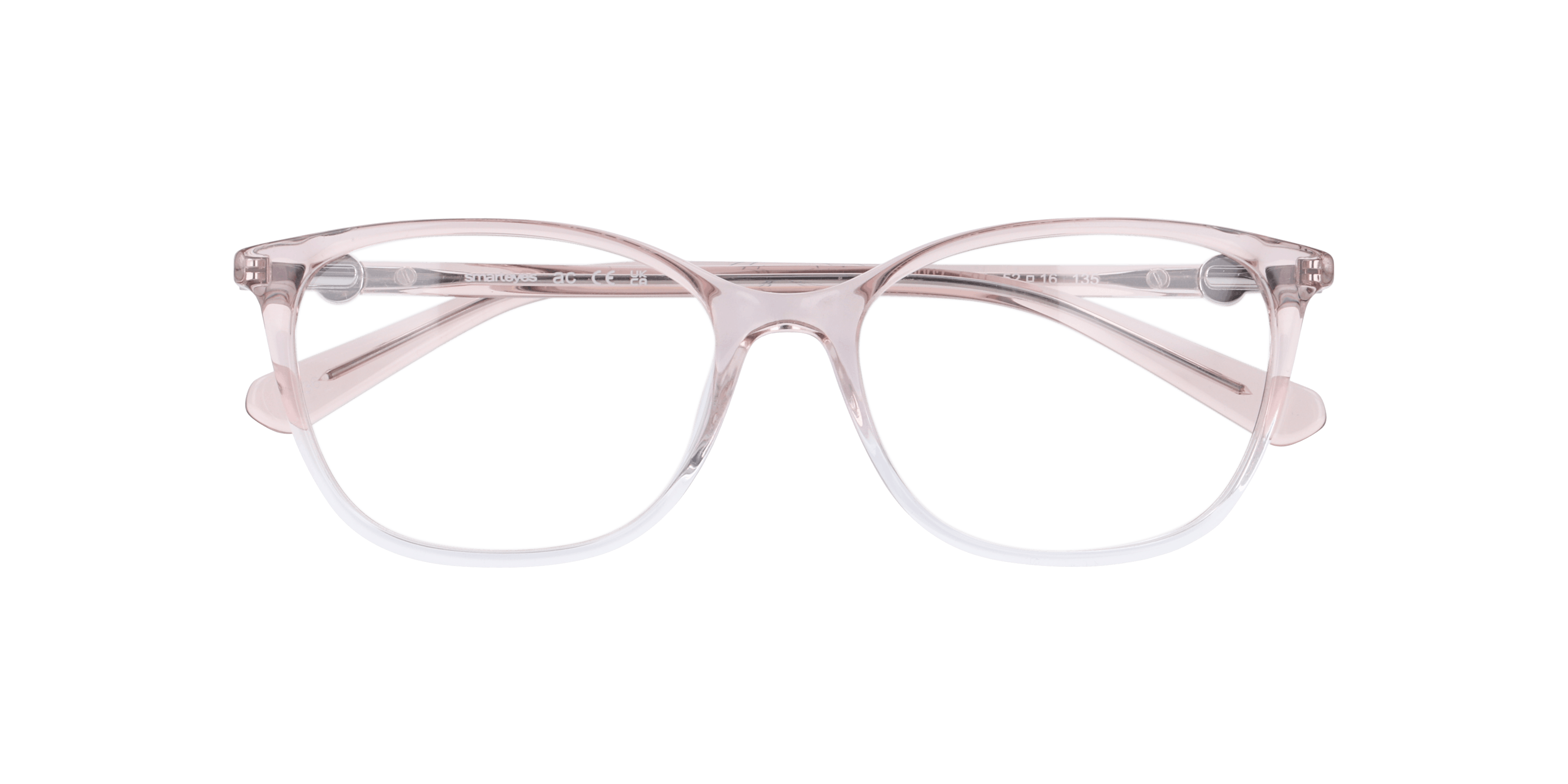Folded, Smarteyes Core 0IY2002 Brillestel C01