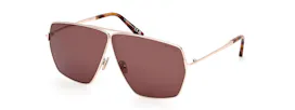 Tom Ford Stella FT1185 28E Solglasögon