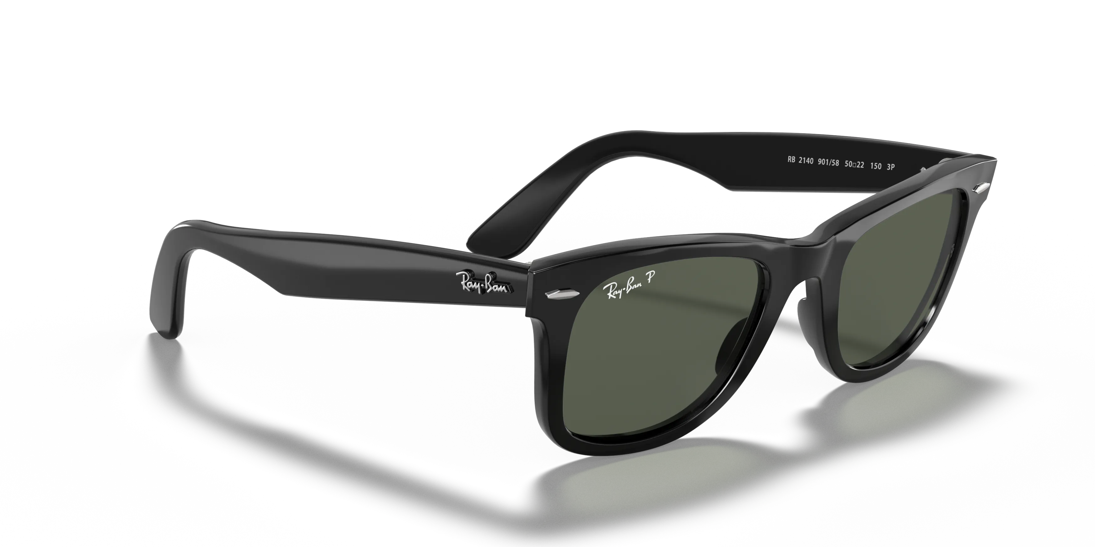 Angle_Right01, Ray-Ban RB2140 901/58