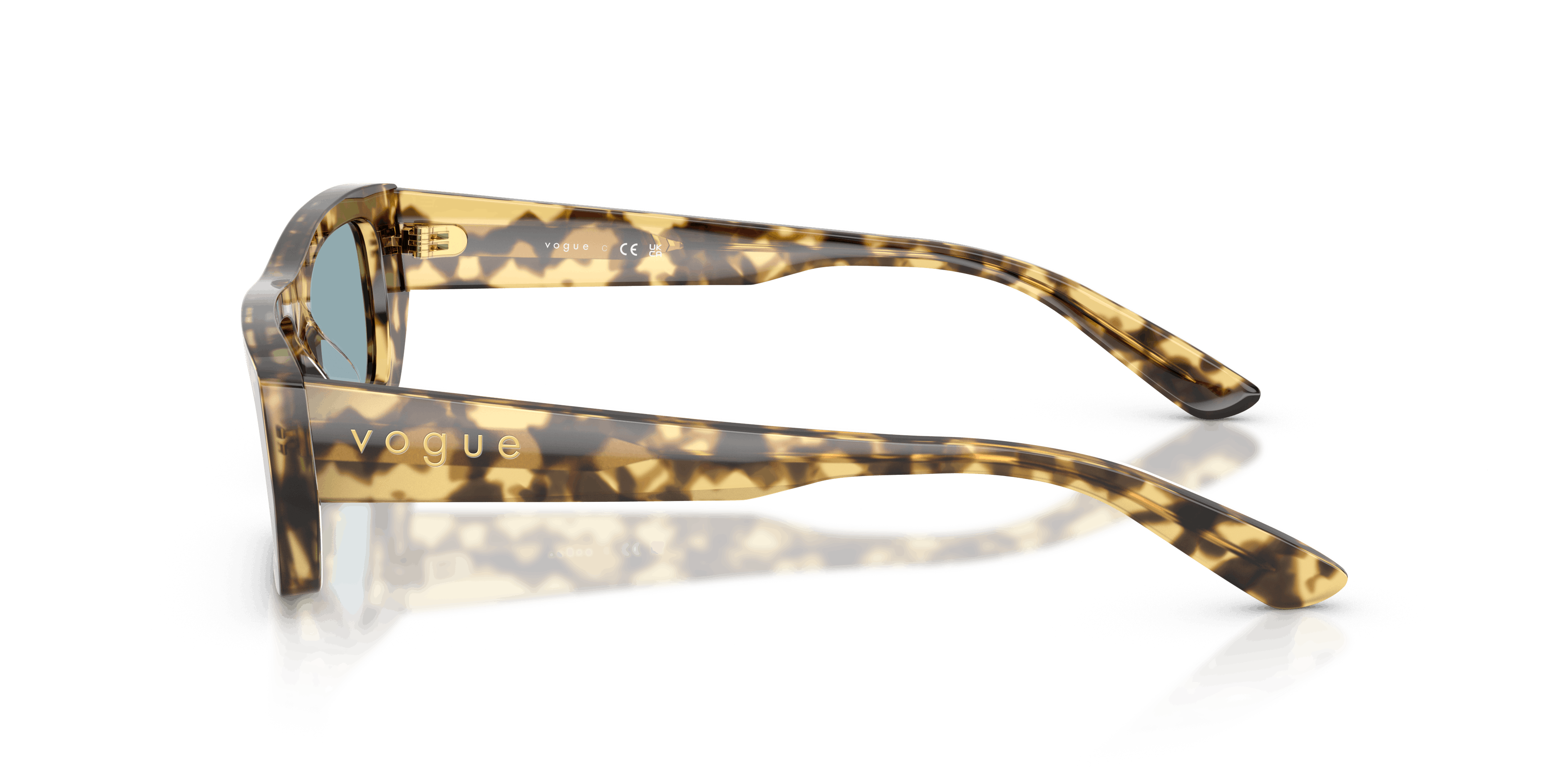 Angle_Left02, Vogue Eyewear VO5657SU 324180