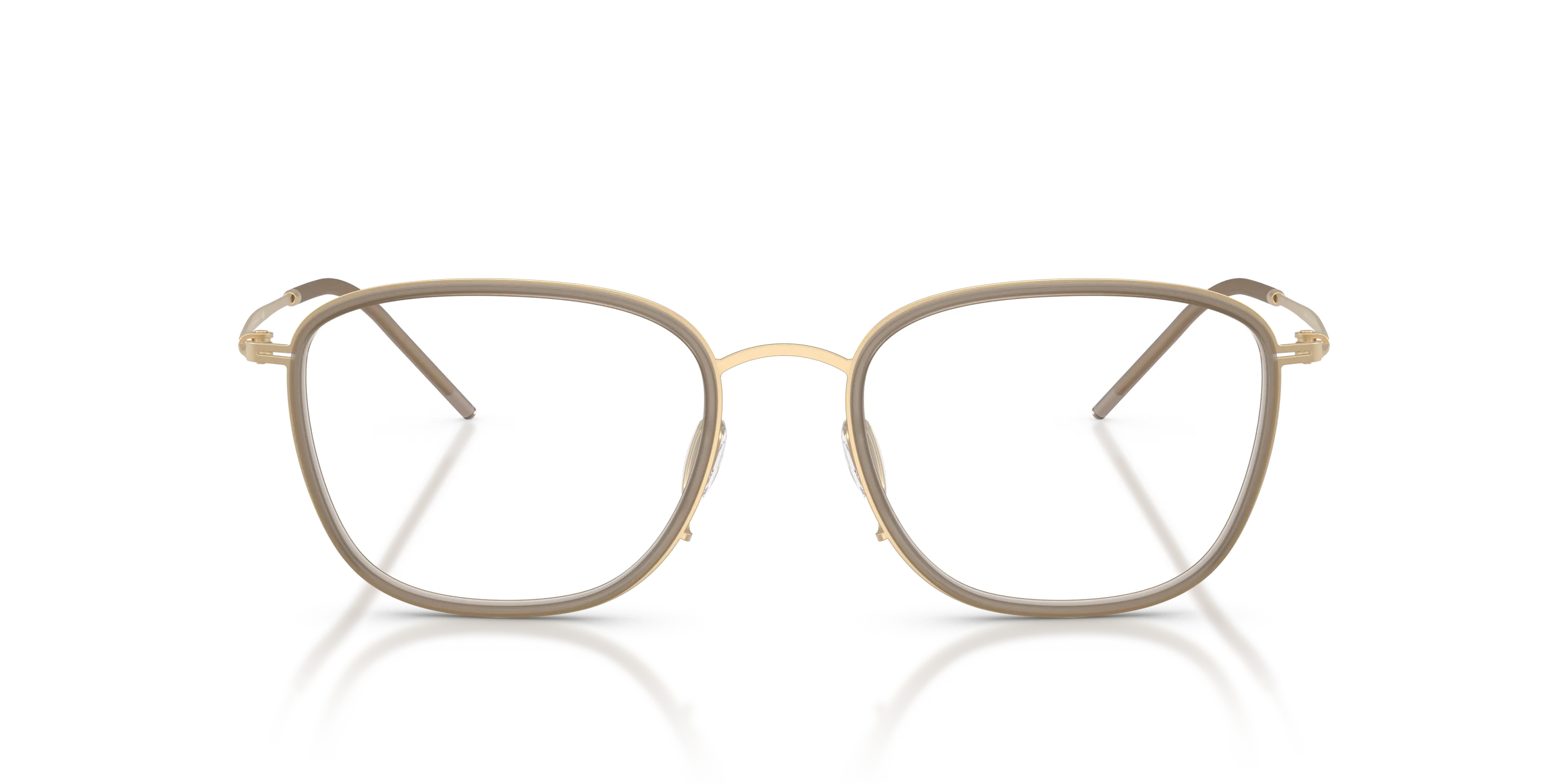 Front, GIORGIO ARMANI 0 AR5154 3002