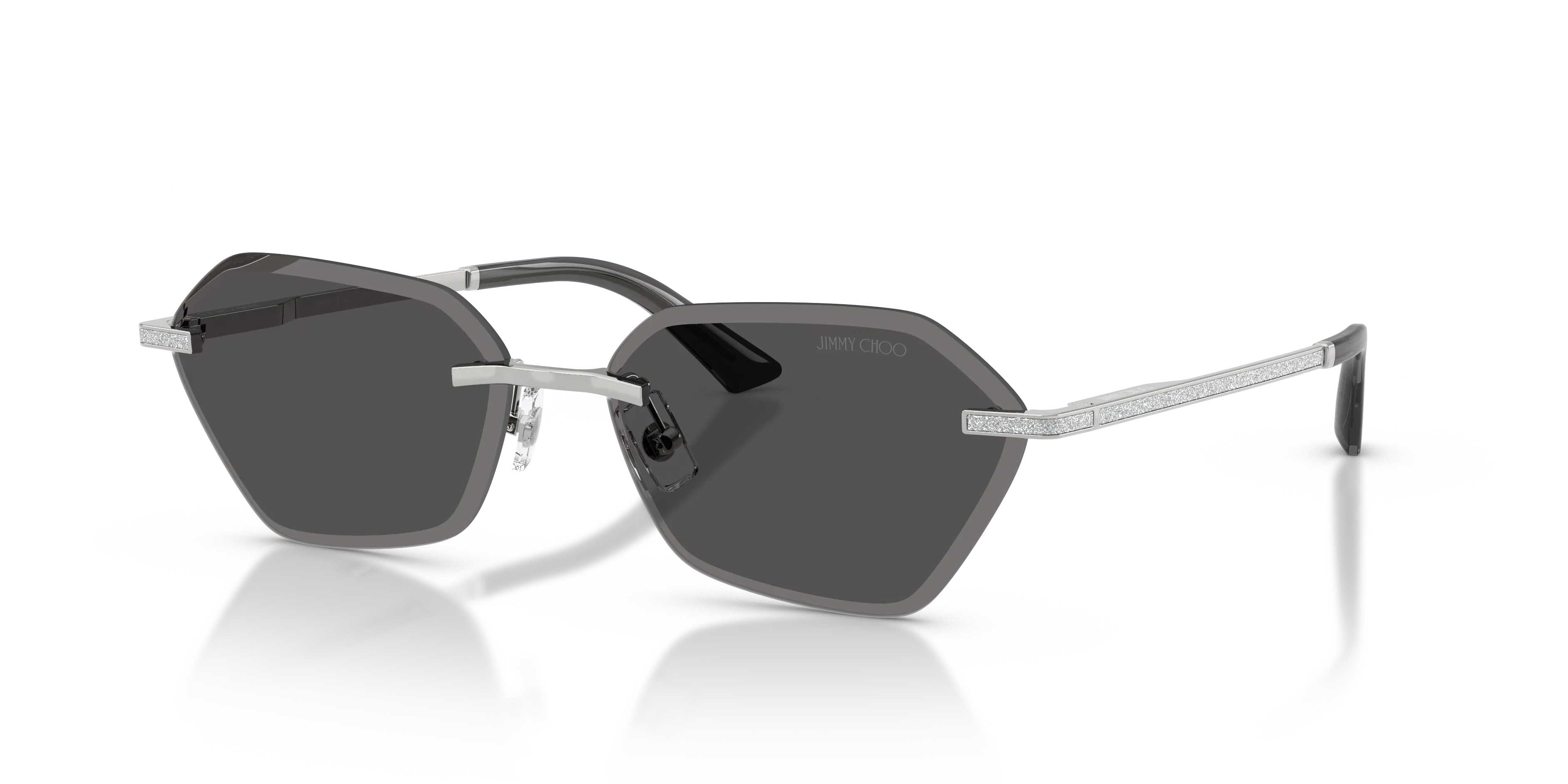 Angle_Left01, Jimmy Choo 0JC4022J 300287 Solbriller