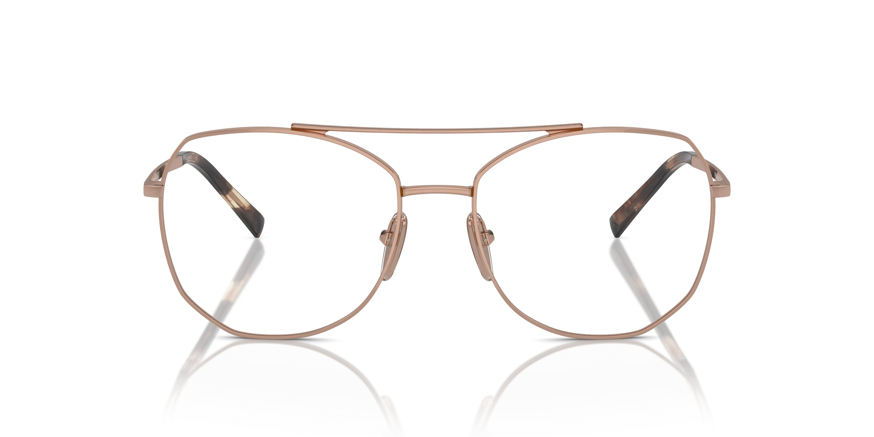 Front, PRADA PR A58V ZVF1O1