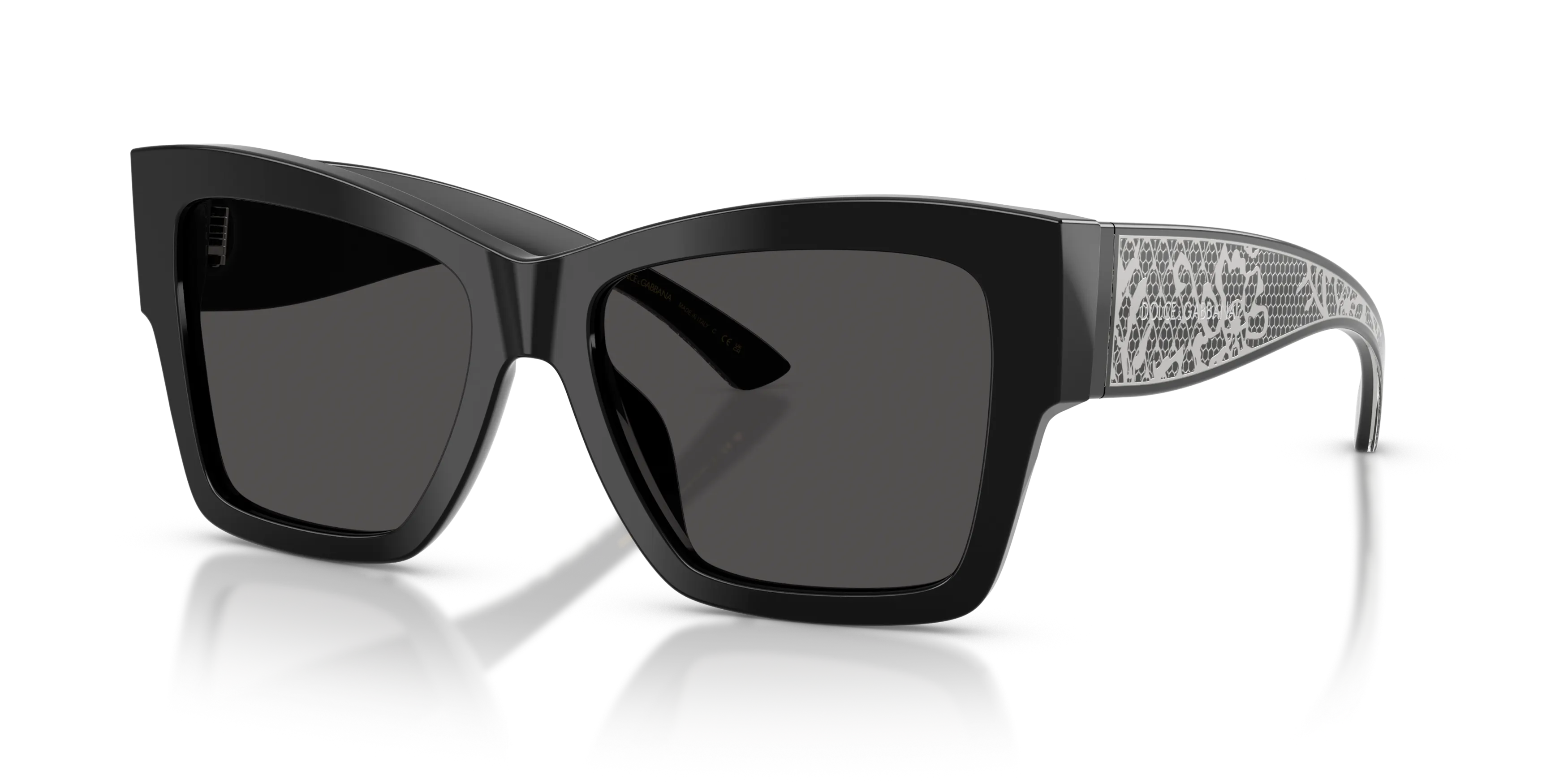 Angle_Left01, DOLCE & GABBANA DG4493 501/87