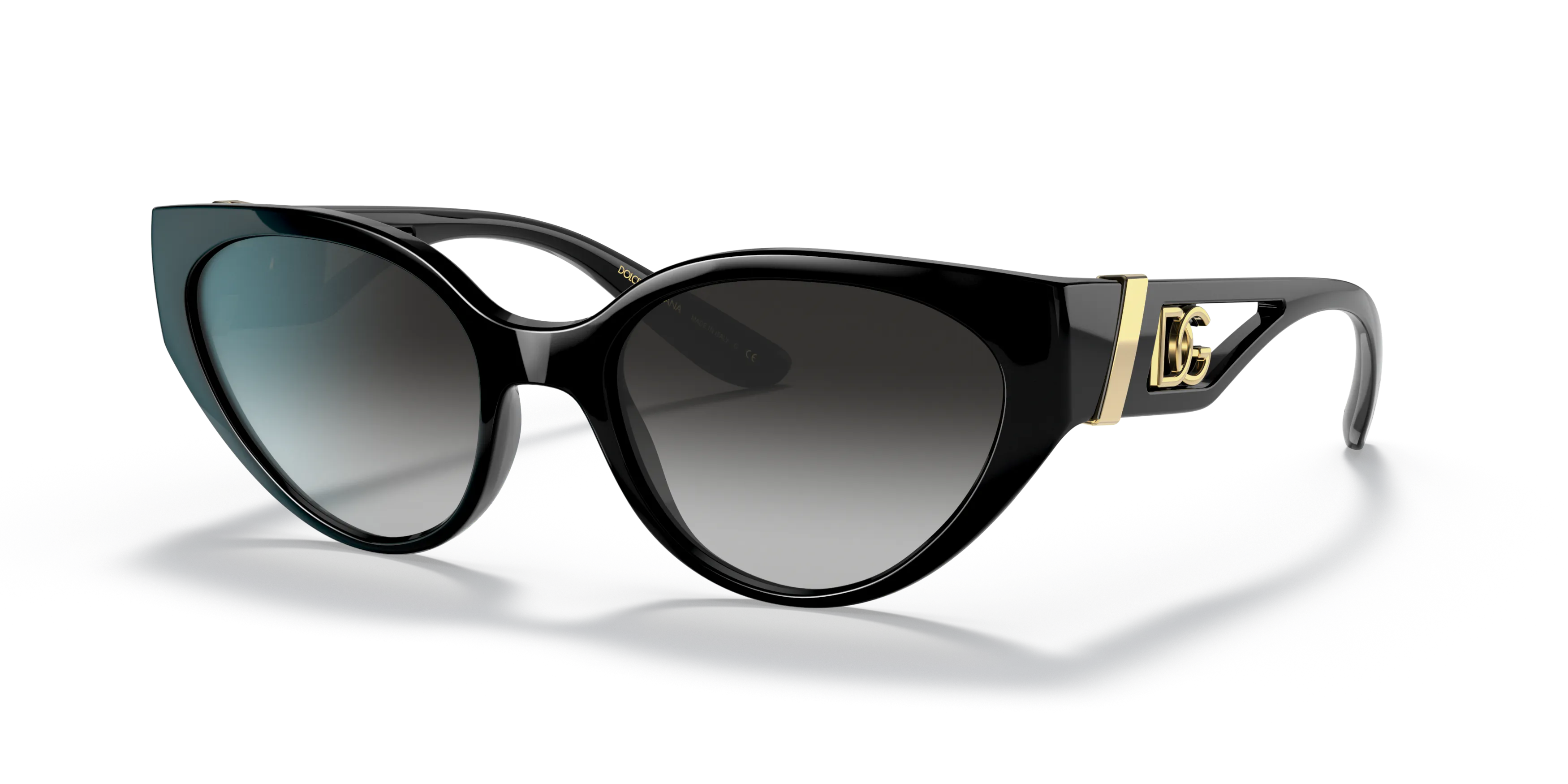 Angle_Left01, Dolce&Gabbana DG6146 501/8G