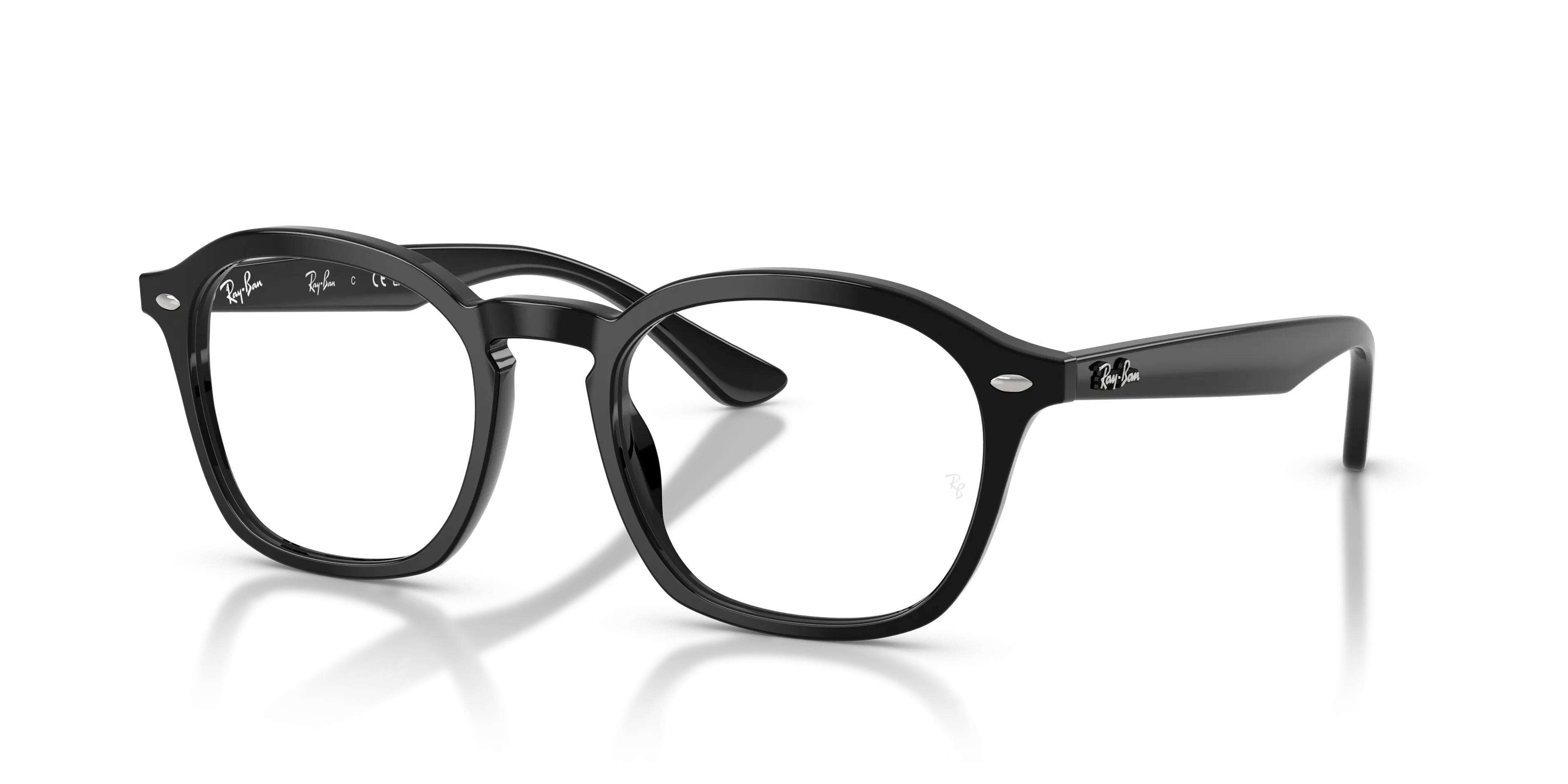 Angle_Left01, Ray-Ban RB5451 2000