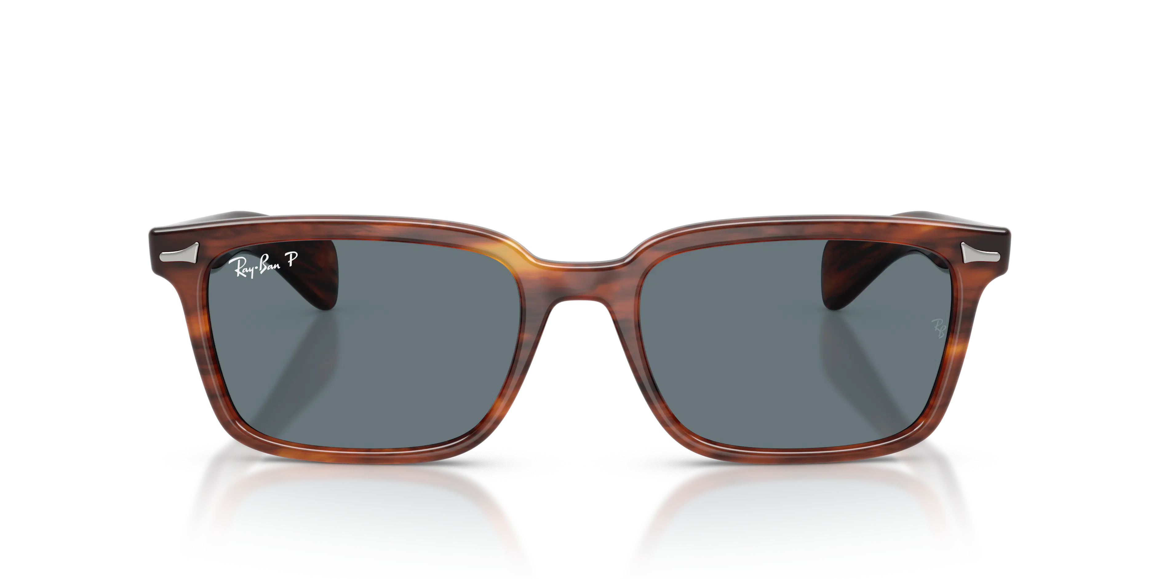 Front, Ray-Ban Brunel 0RB2234 954-3R Solglasögon