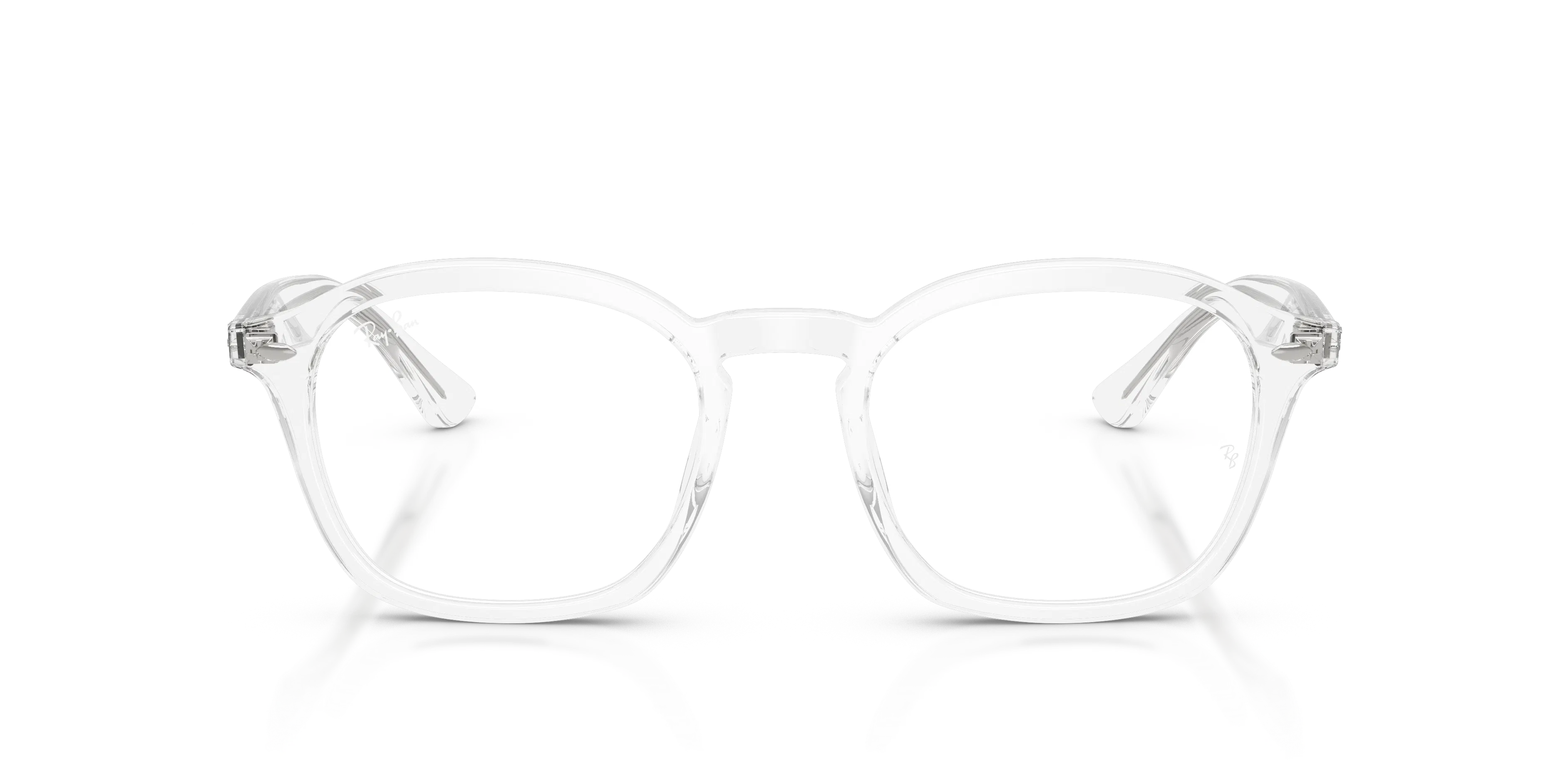 Front, Ray-Ban RB5451 2001