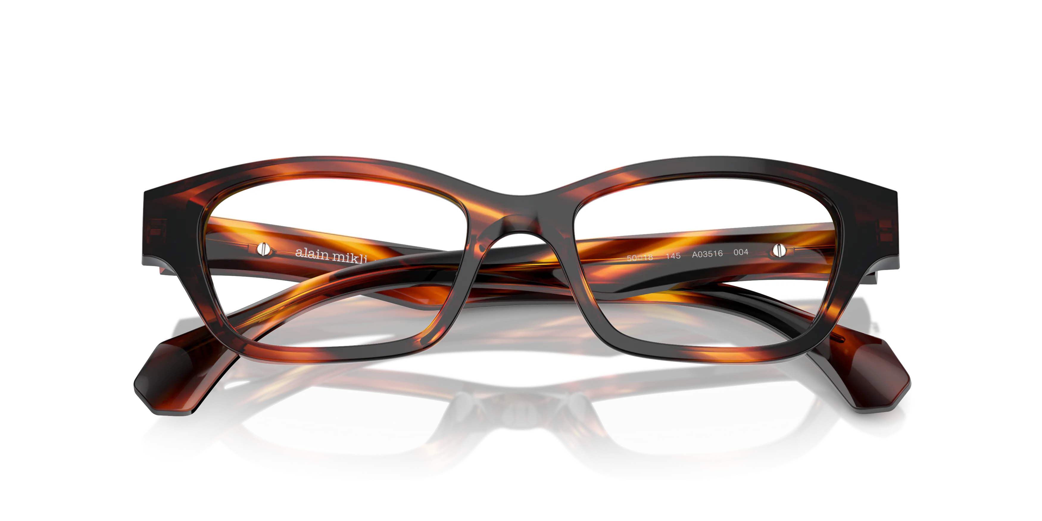 Folded, ALAIN MIKLI A03516 4