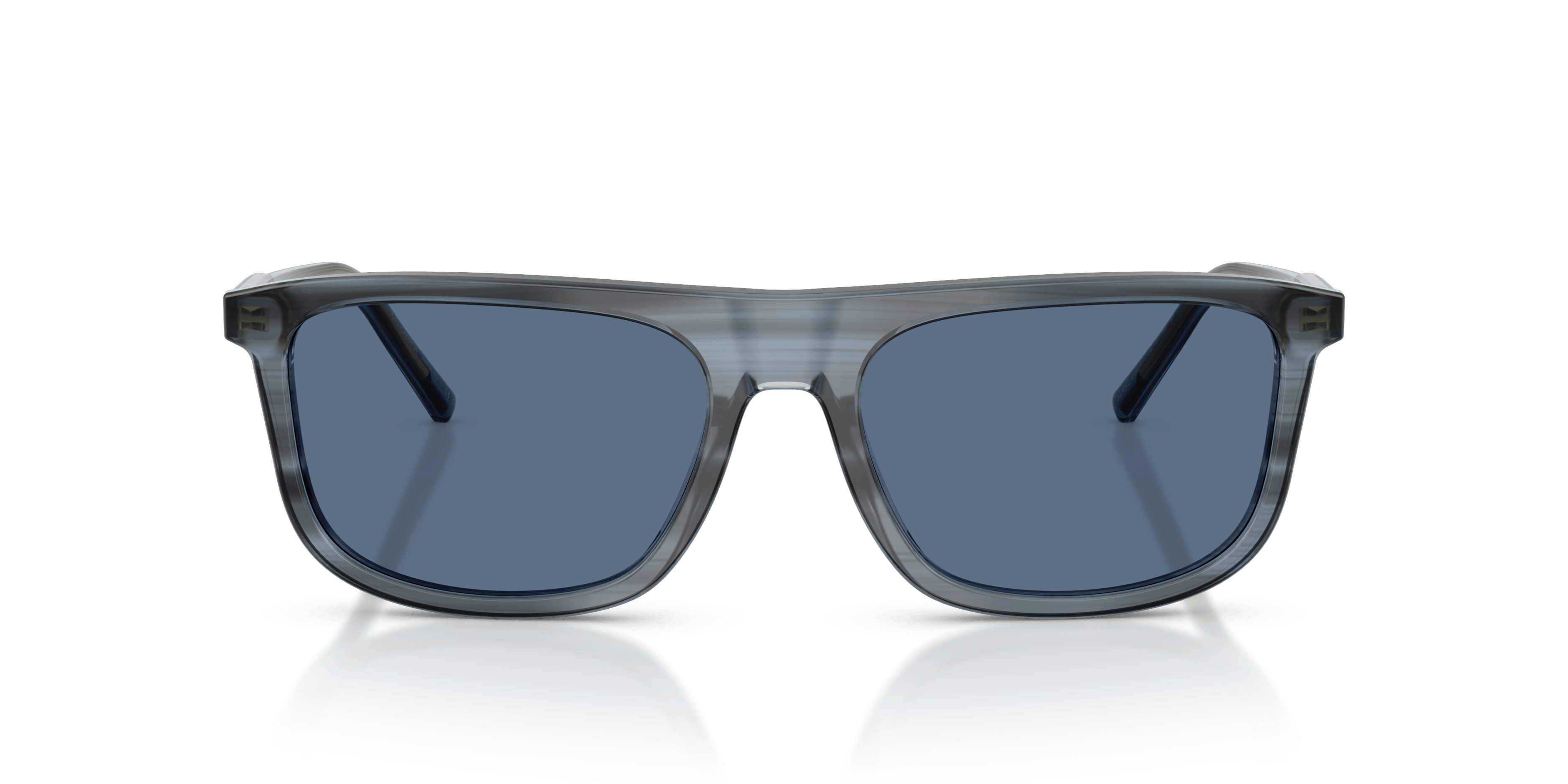 Front, Dolce & Gabbana DG4542 348280