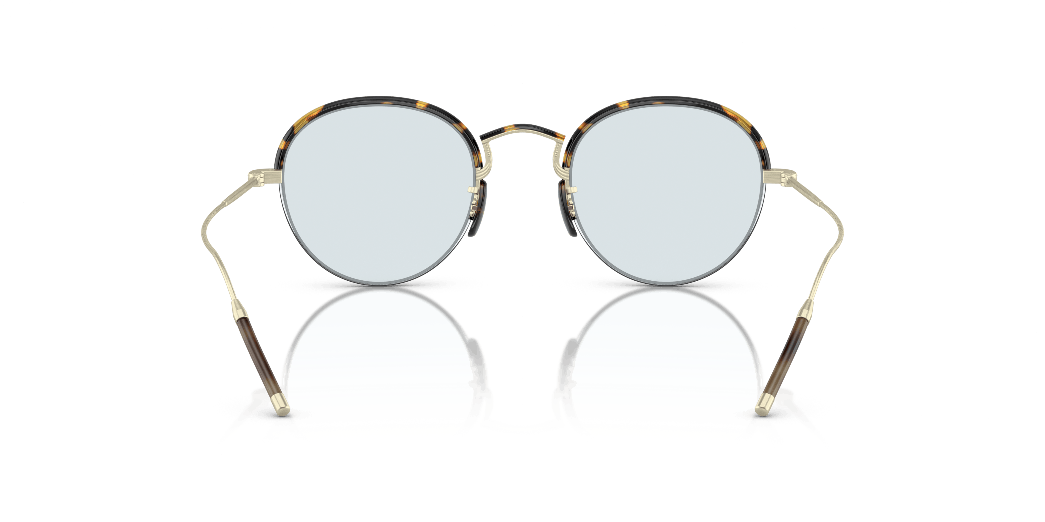 Detail02, Oliver Peoples TK-6 OV1290T 5252