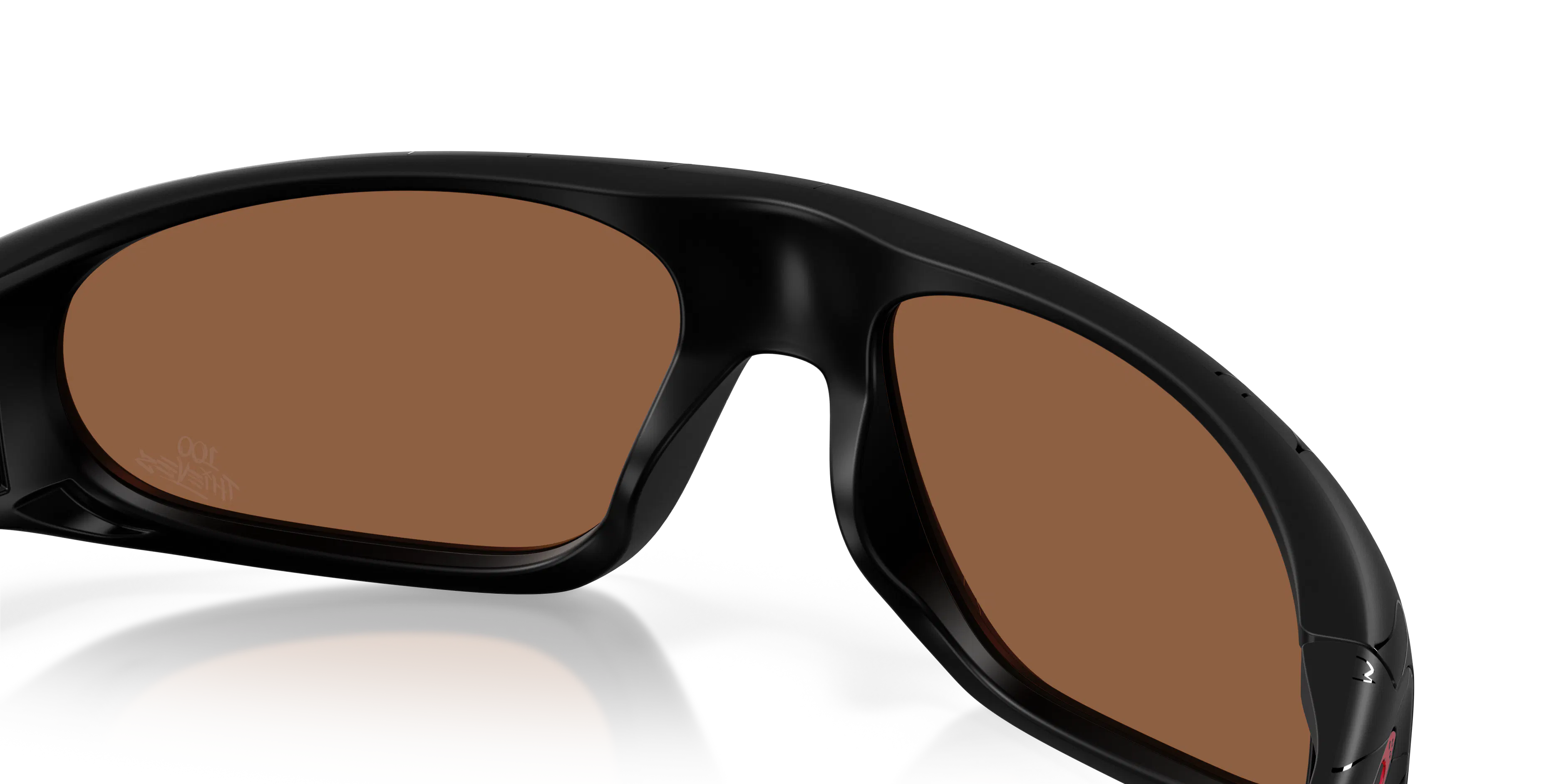 Detail05, Oakley Neoforma 100 Thieves Collection OO 9528 Sunglasses