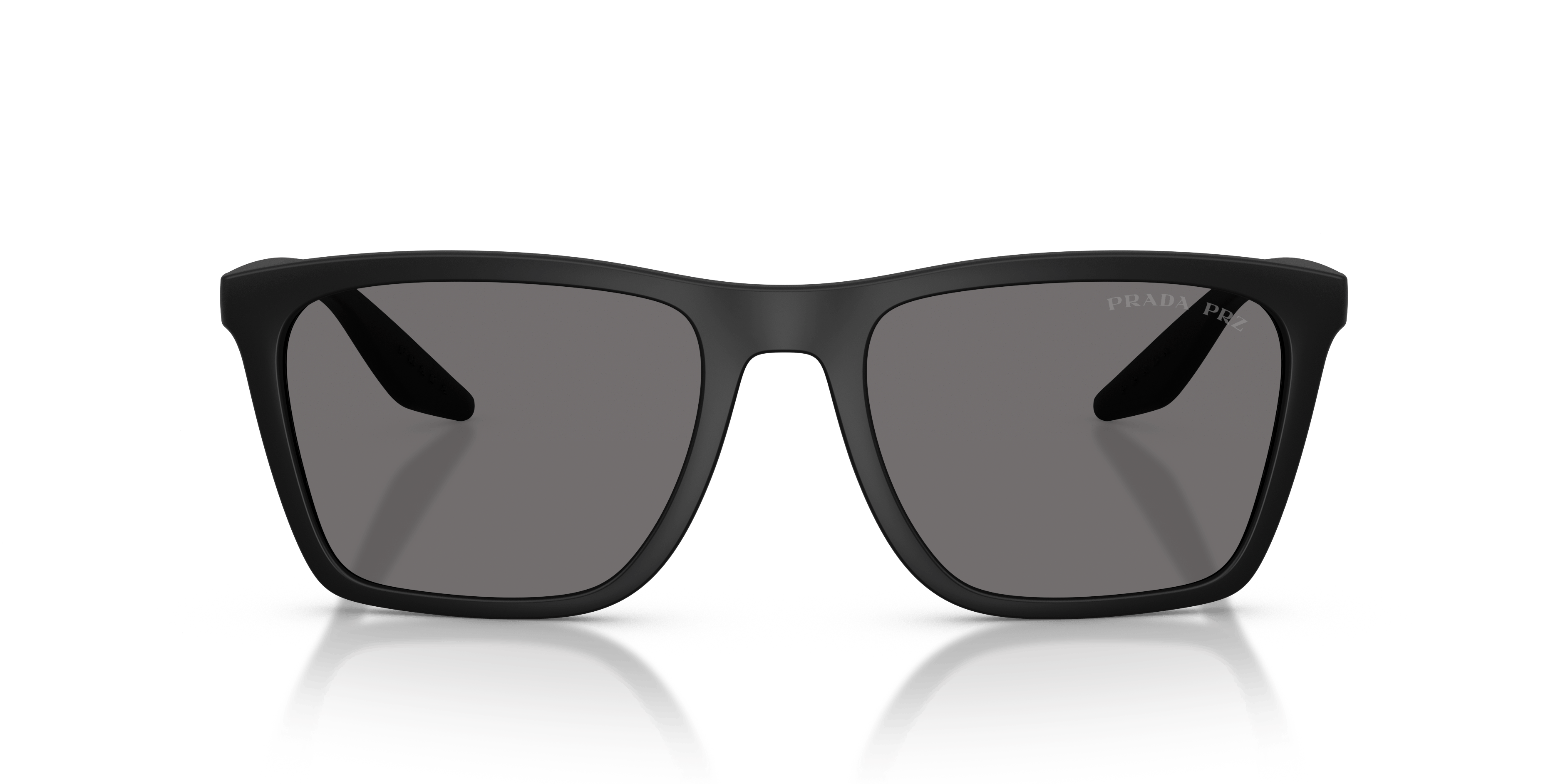 Front, Prada Linea Rossa PS B08S 1BO02G