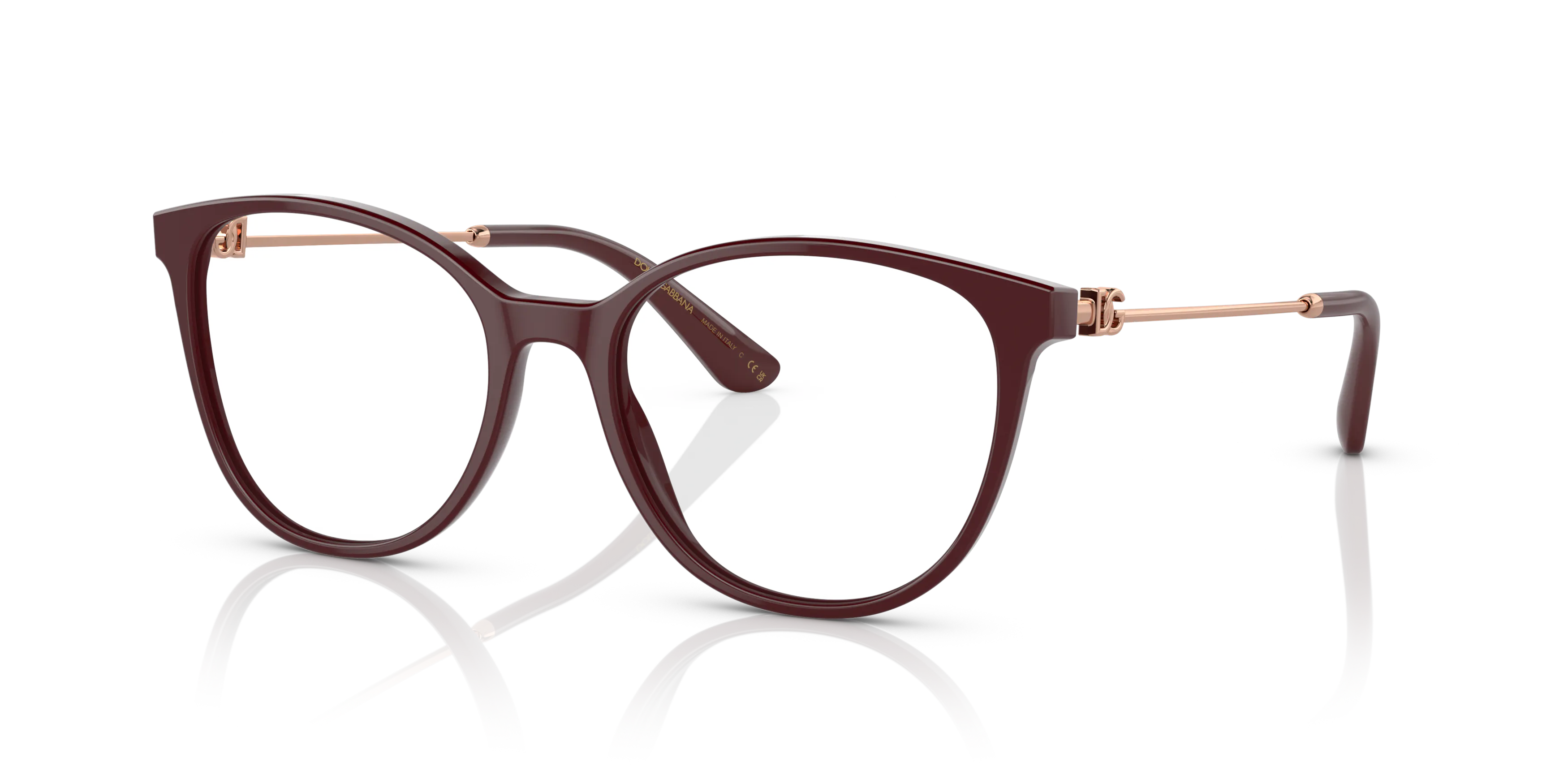 Angle_Left01, DOLCE GABBANA DG3363 3091