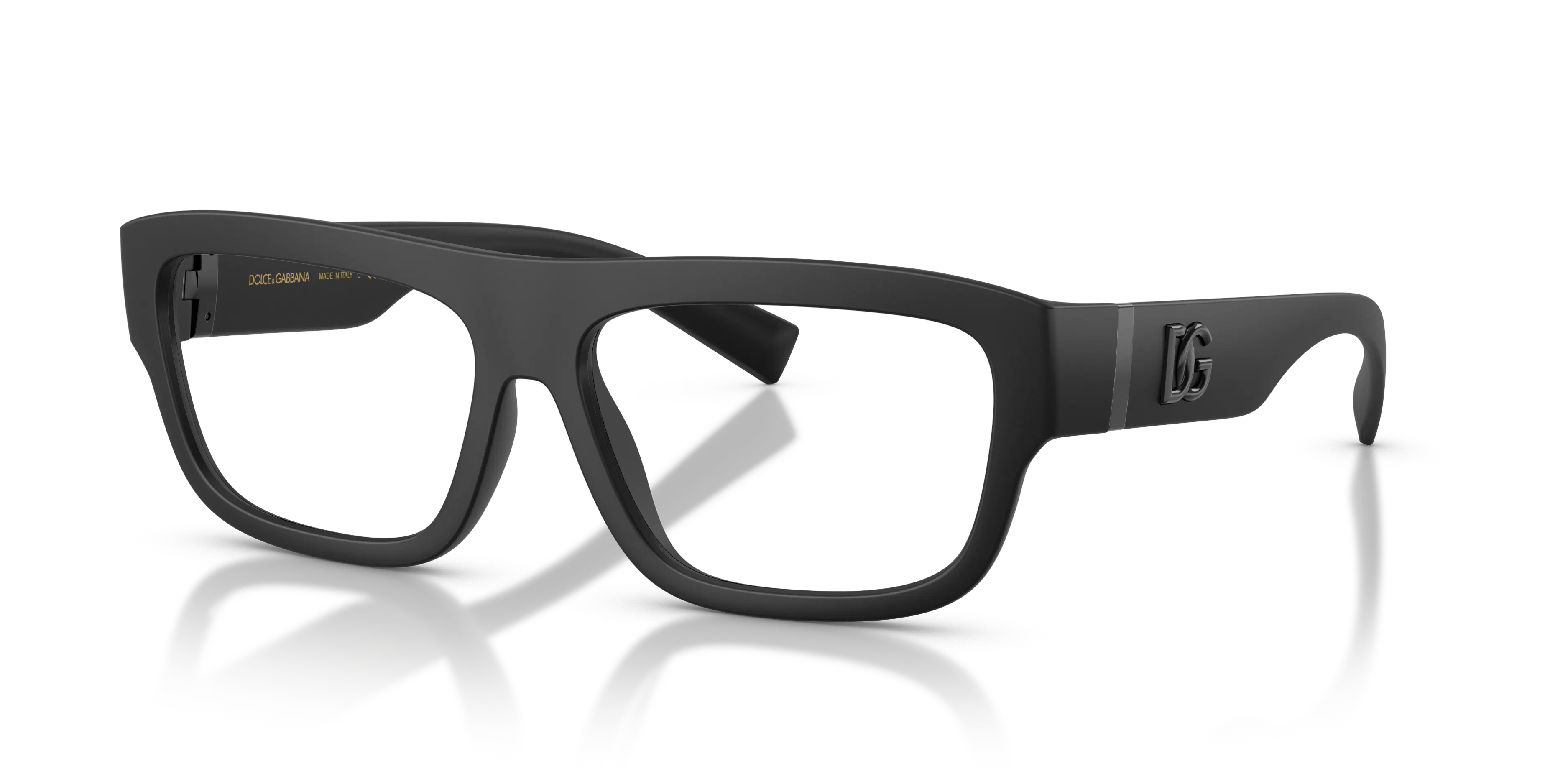 Angle_Left01, Dolce & Gabbana DG 5114 Glasses