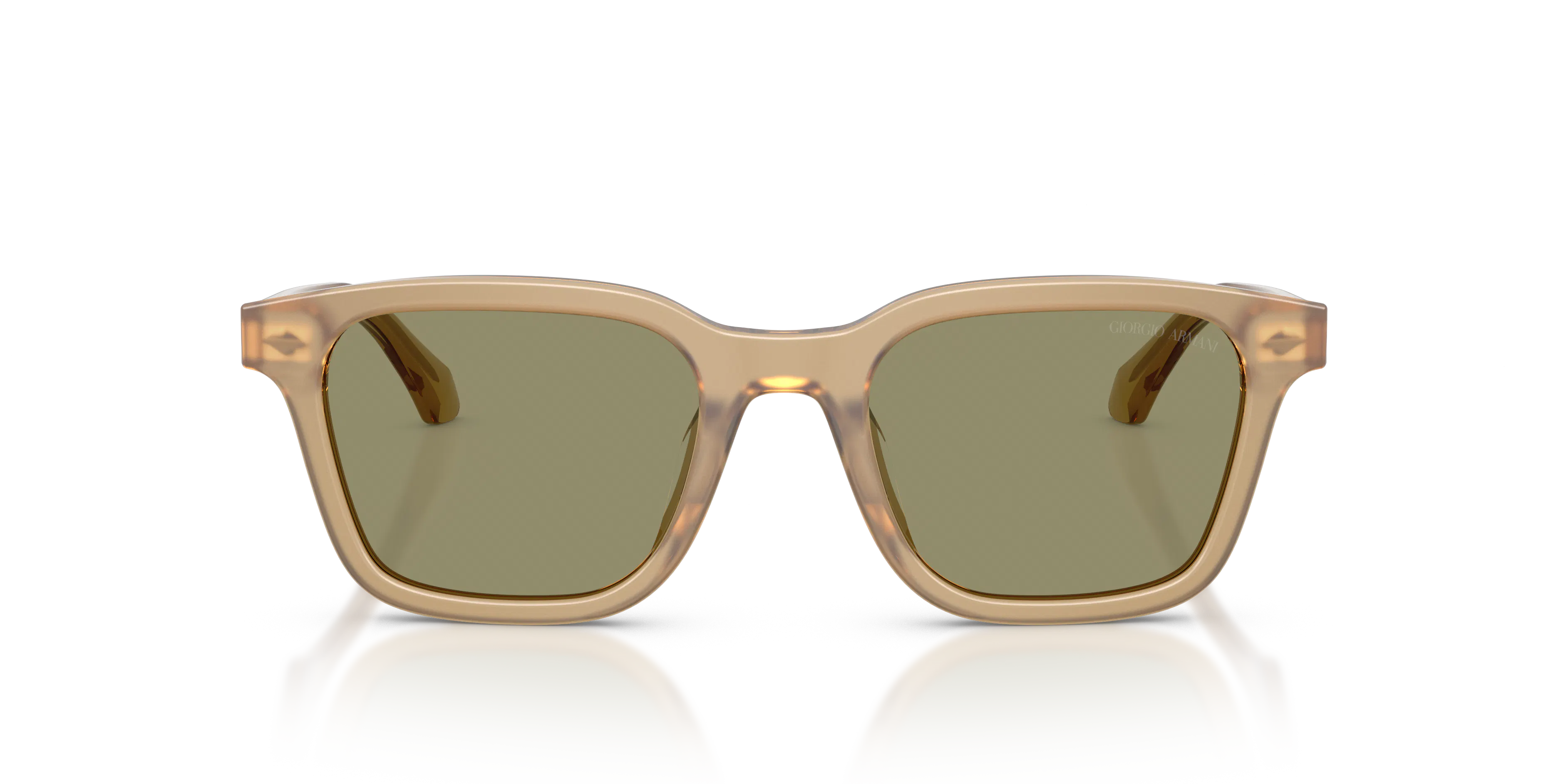 Front, Giorgio Armani AR8265U 64732A