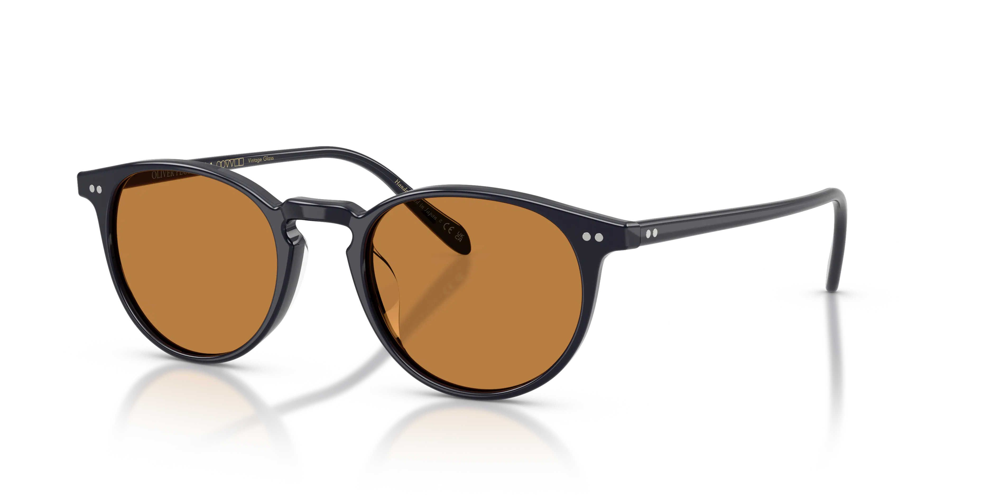 Angle_Left01, Oliver Peoples Riley Sun OV5004SU 177153