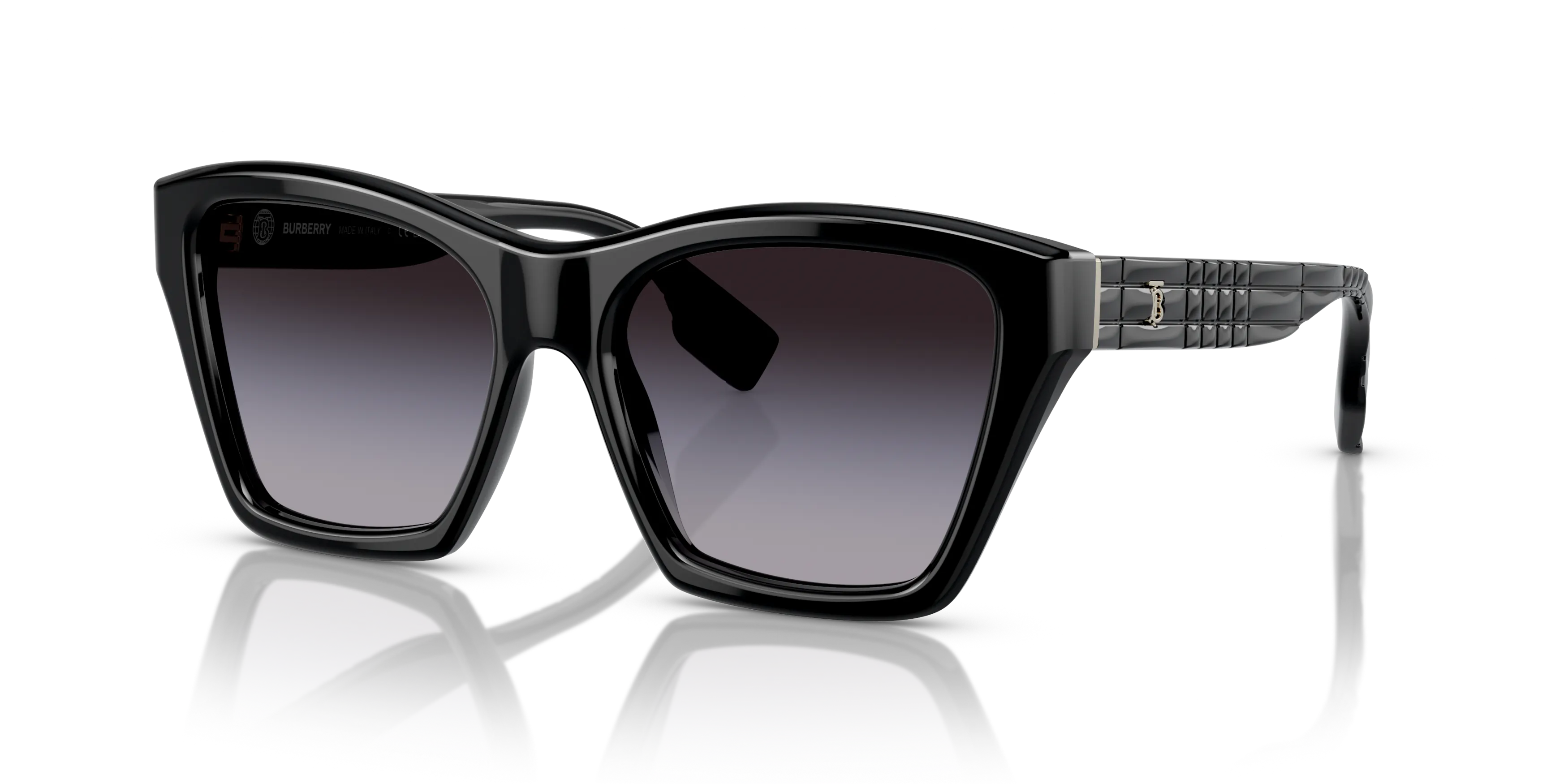 Angle_Left01, Burberry Arden BE4391 30018G