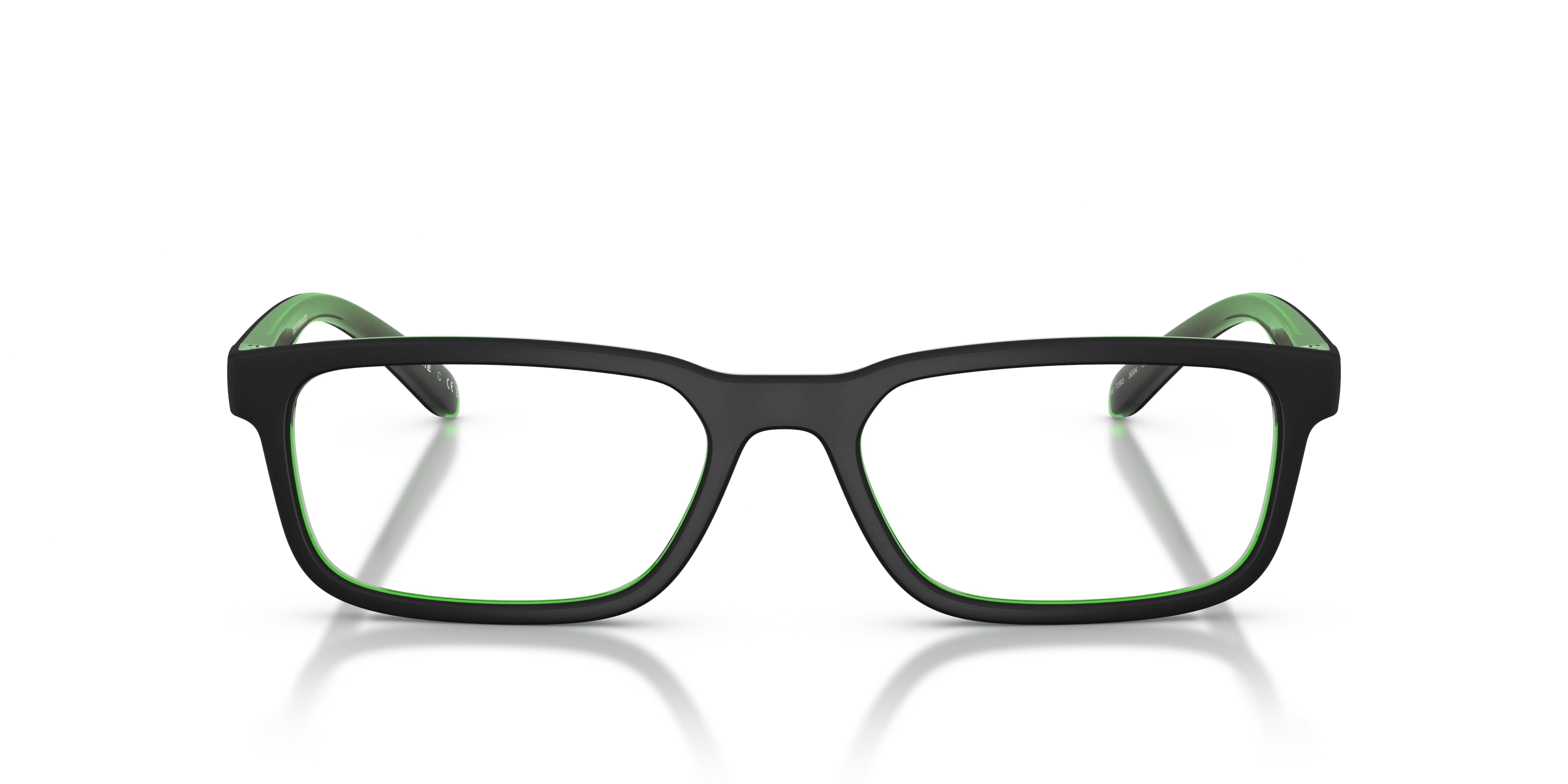 Front, Arnette RAYSIN AN7283 3004