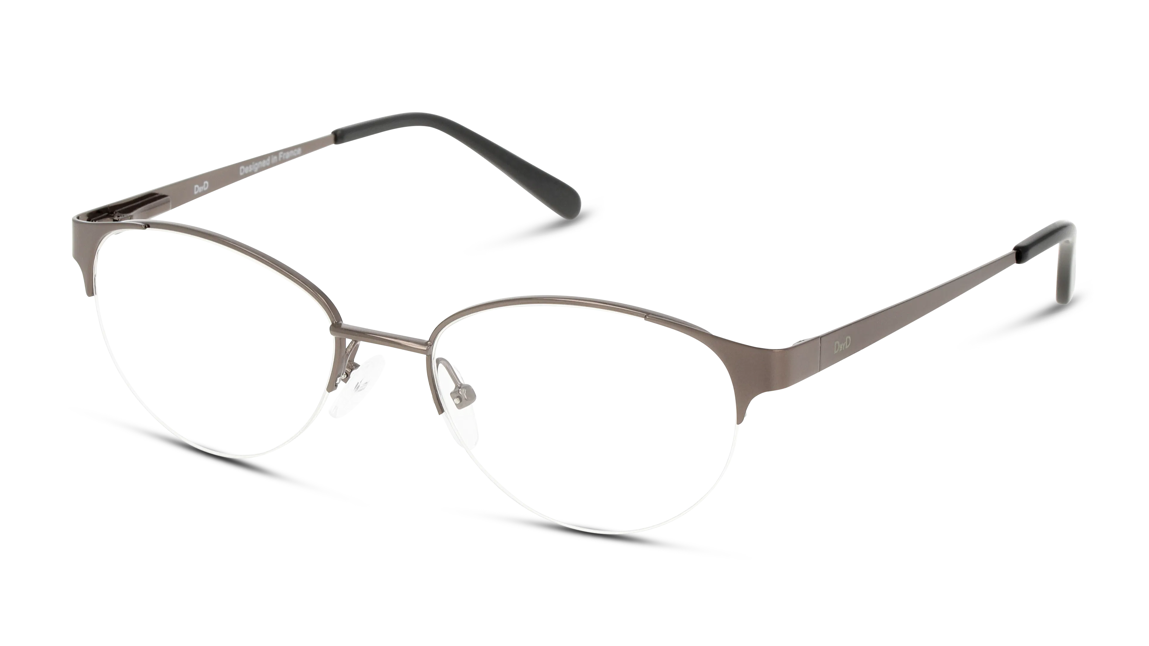 Angle_Left01, DbyD Essentials DB OF0029 Glasses
