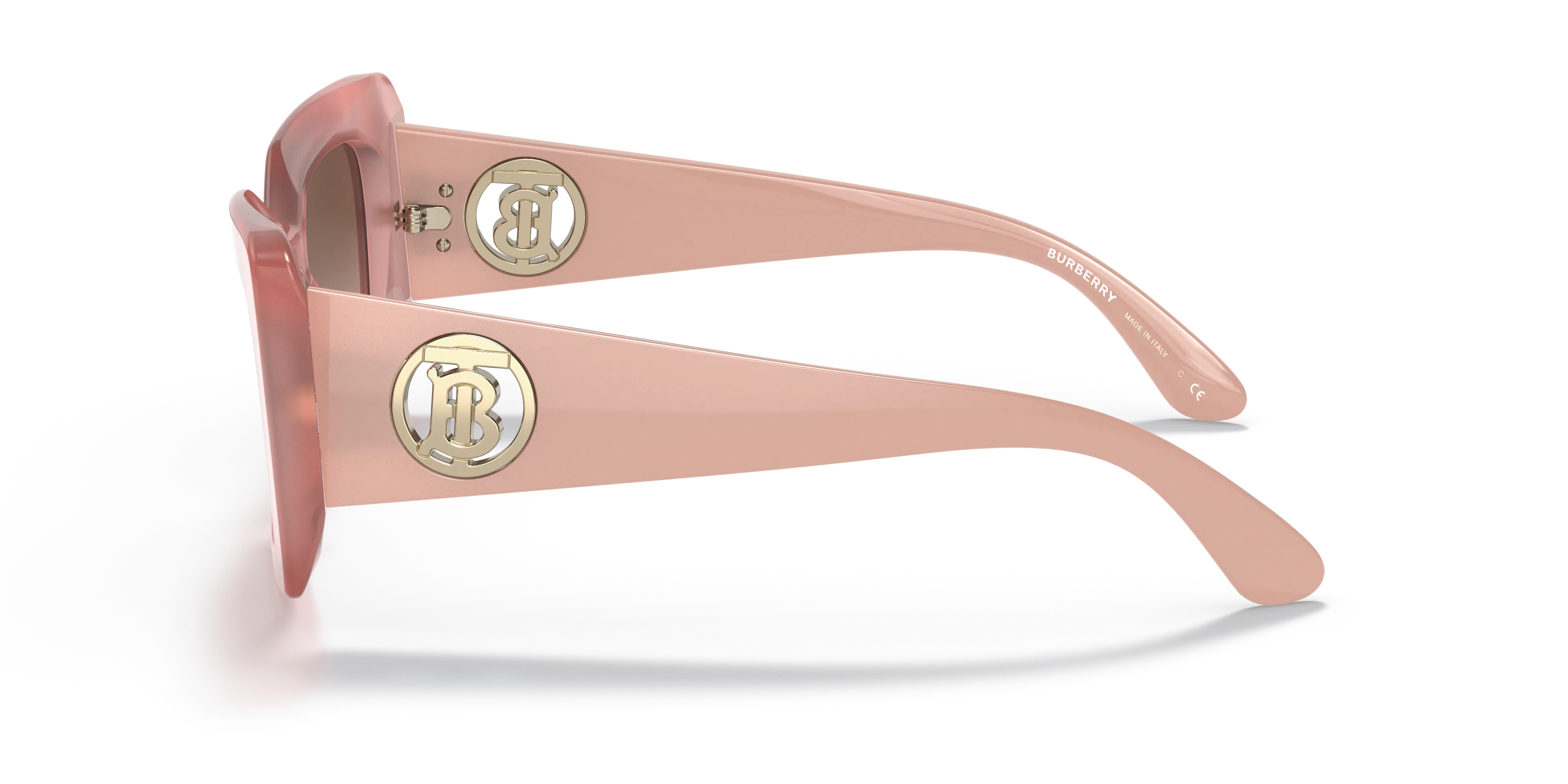 Angle_Left02, Burberry Daisy BE4344 387413