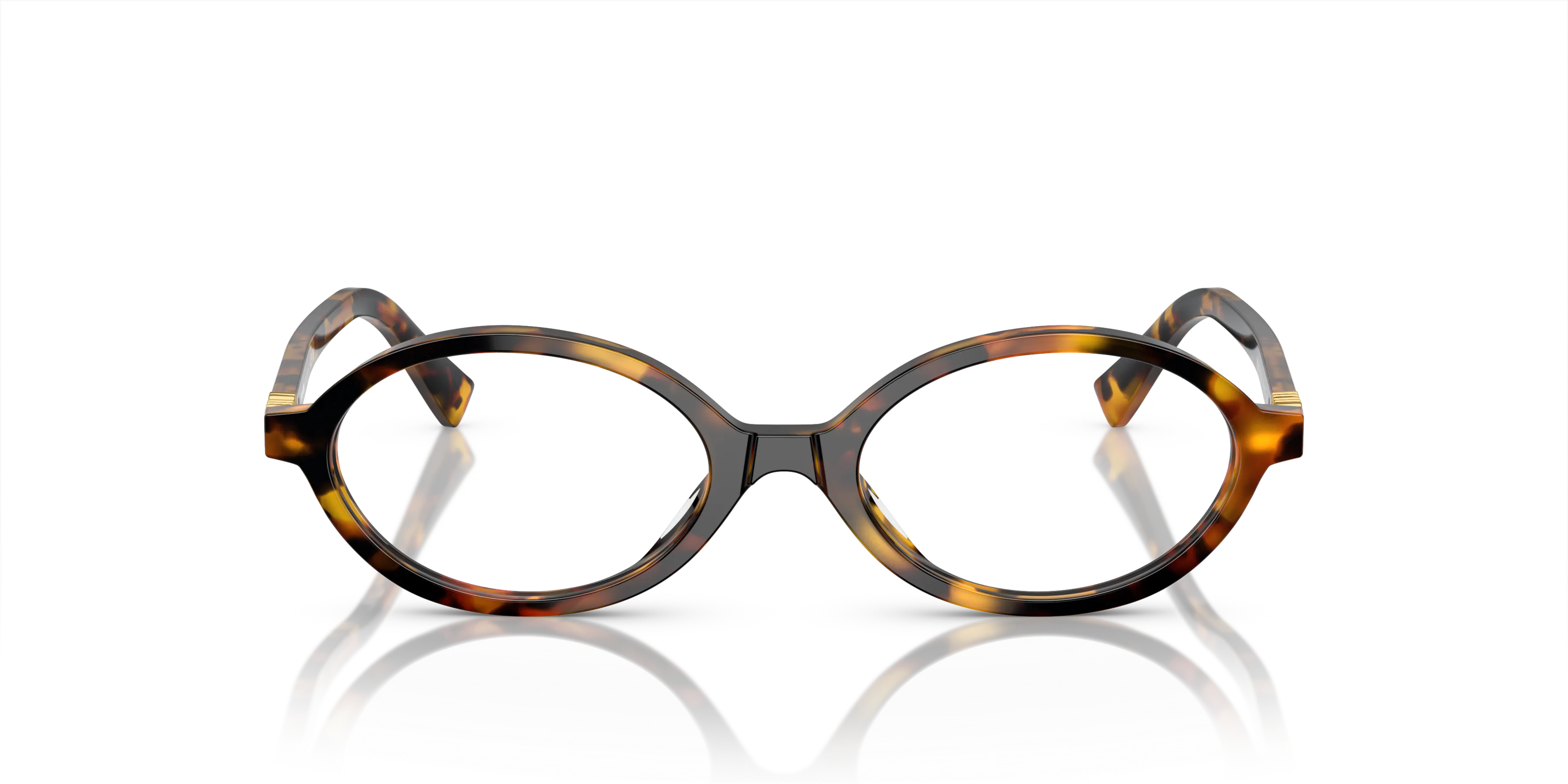 Front, Miu Miu MU 01XV VAU1O1