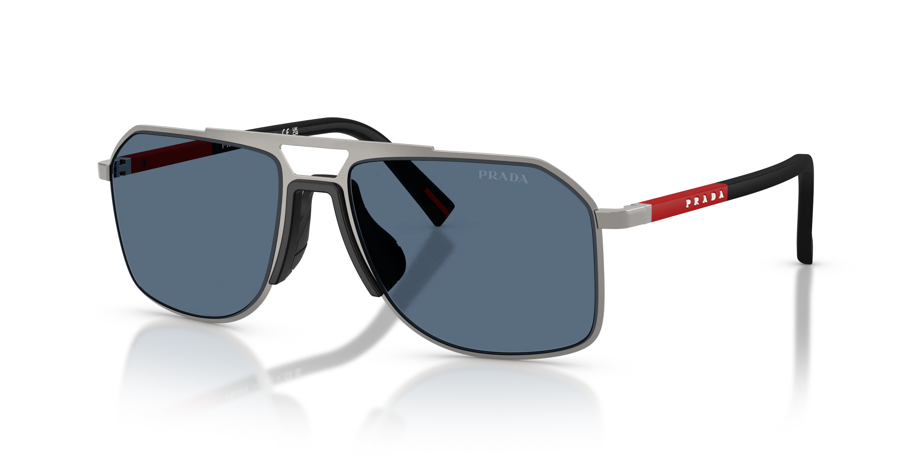 Angle_Left01, Prada Linea Rossa PS B51S 5AV06A