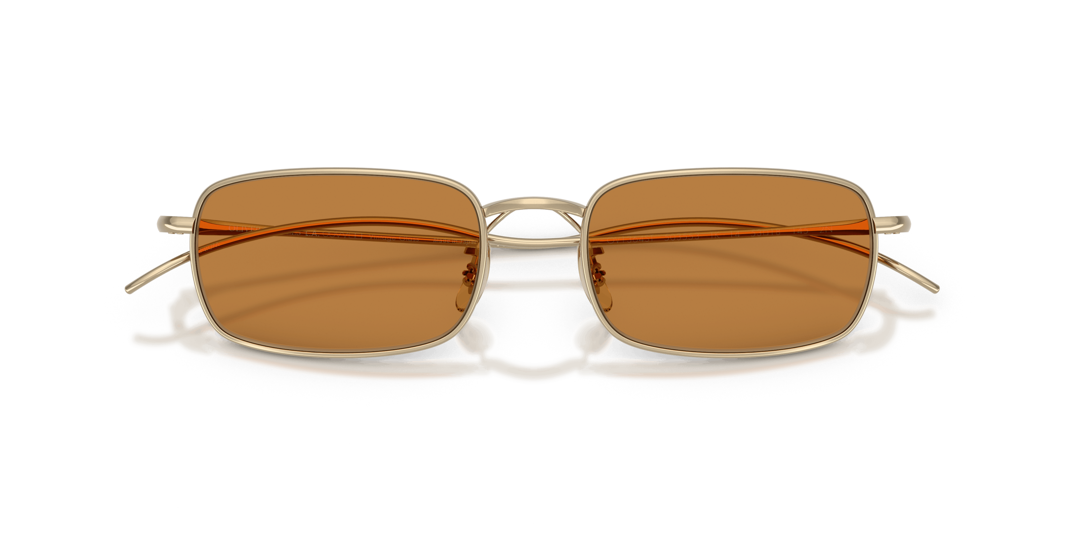 Folded, Oliver Peoples TK-14 OV1364ST 503553