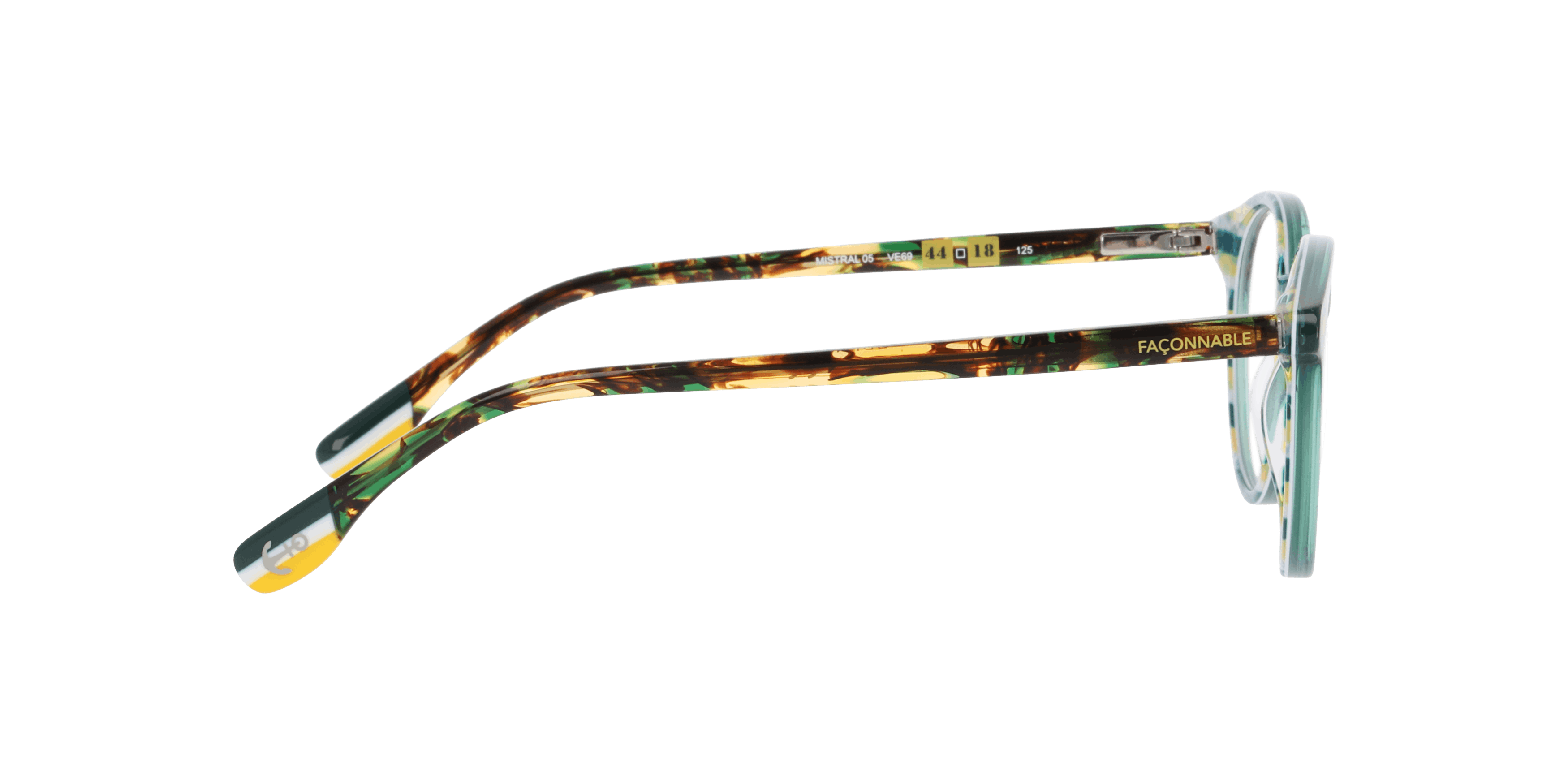 Angle_Right01, FACONNABLE MISTRAL05 VE69