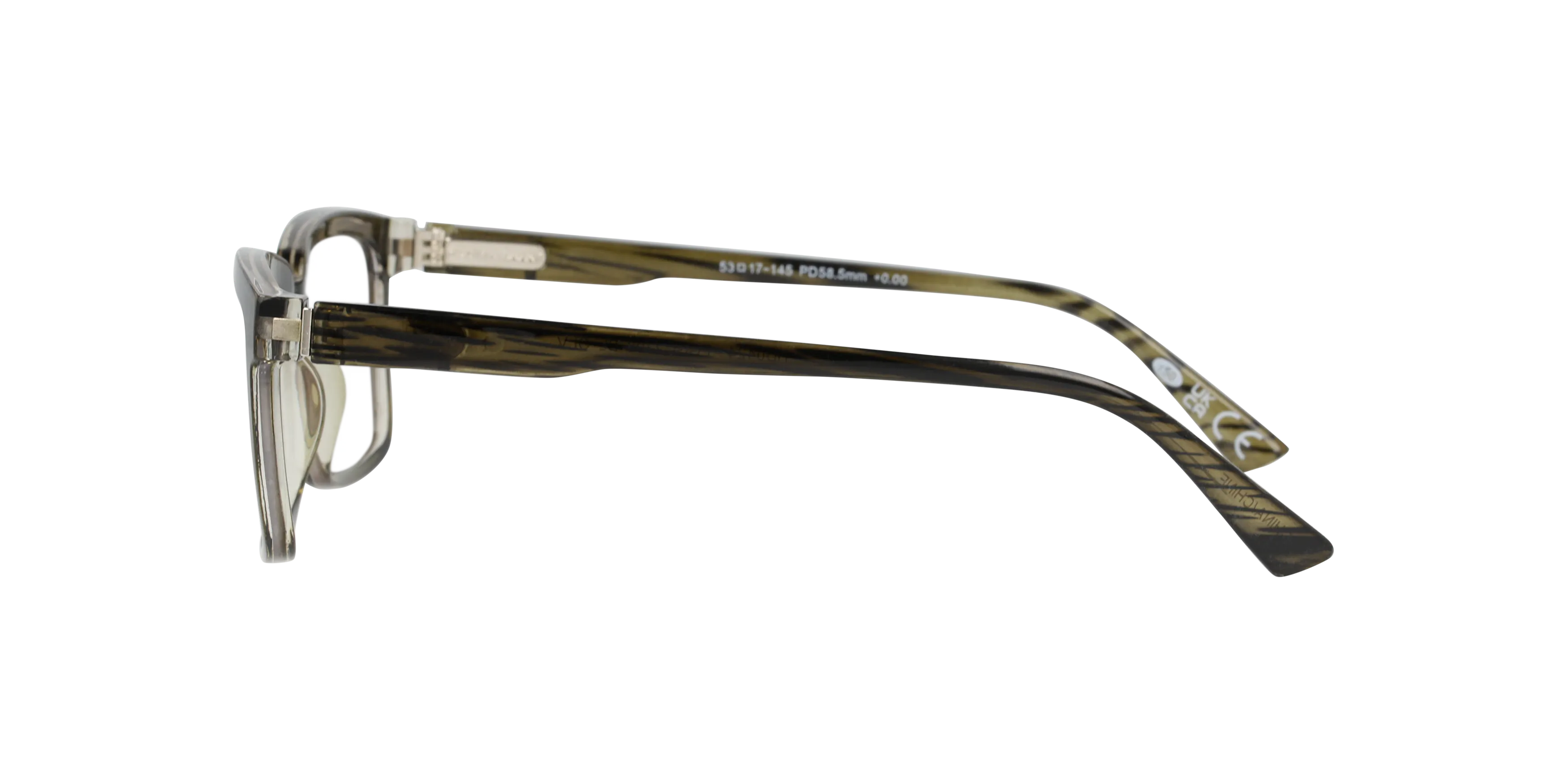 Angle_Left02, FOSTER GRANT FGGC2308 BL