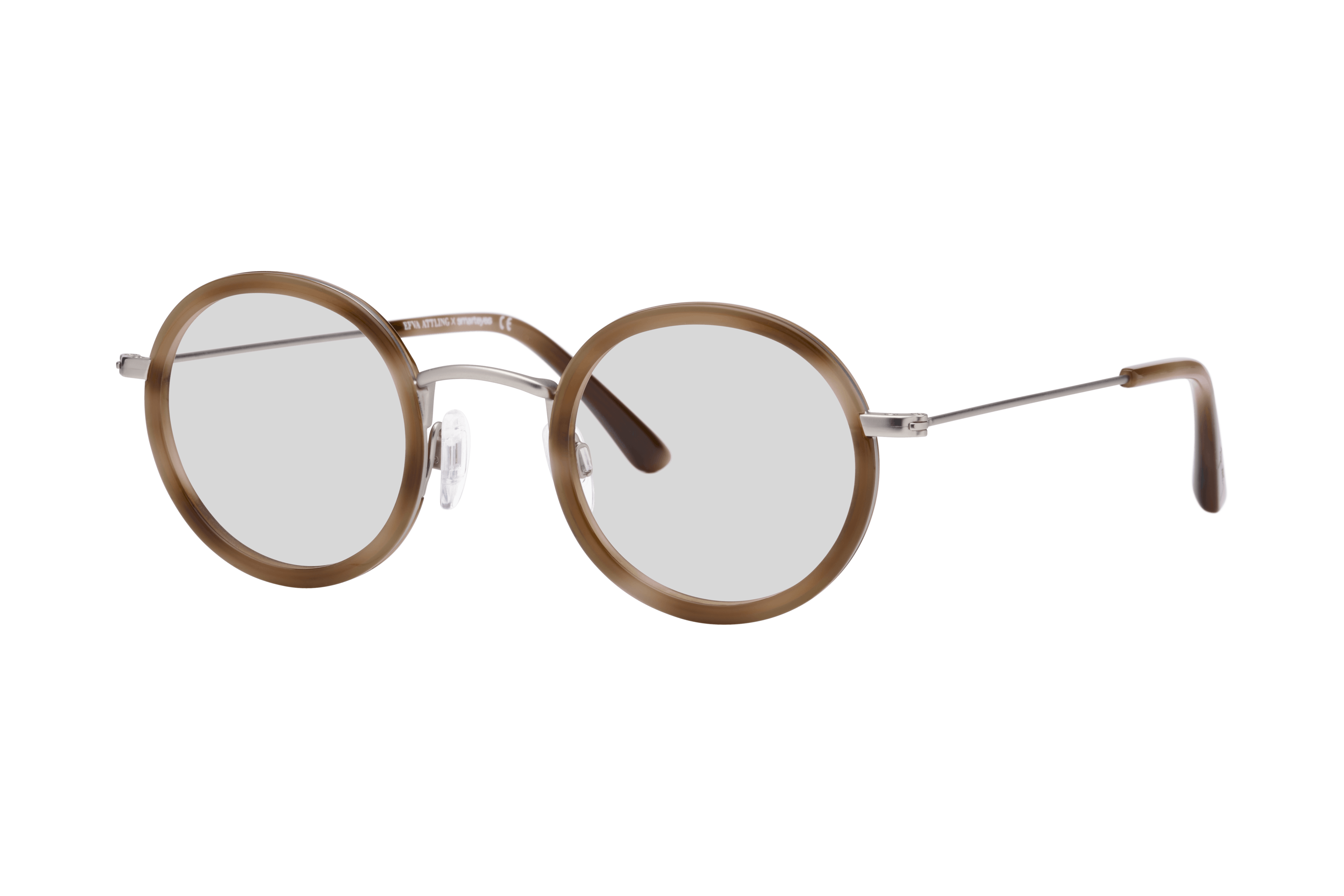 Angle_Left01, Efva Attling 8004 7017 Glasögonbåge