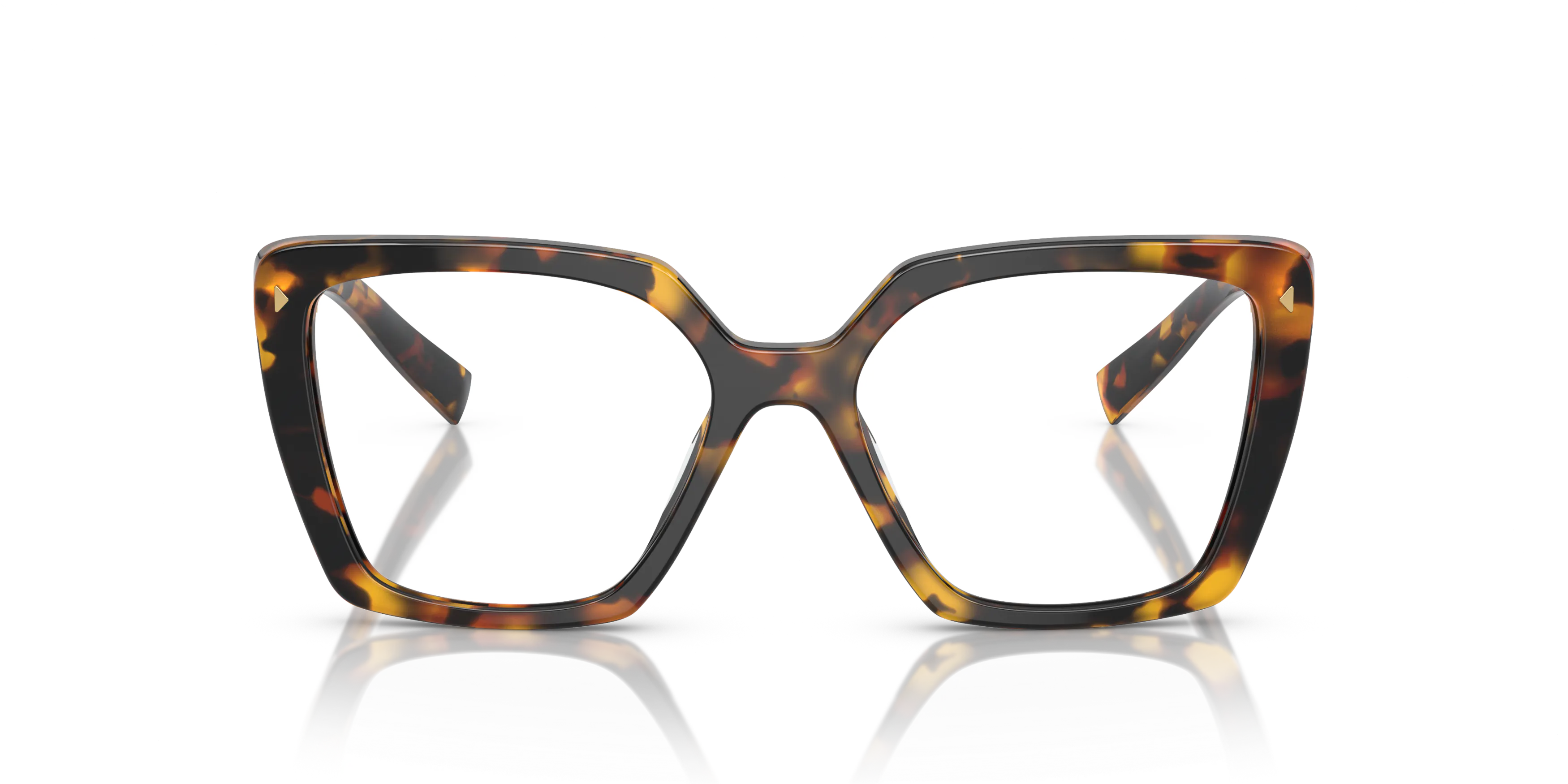 Front, Prada PR 16ZV VAU1O1