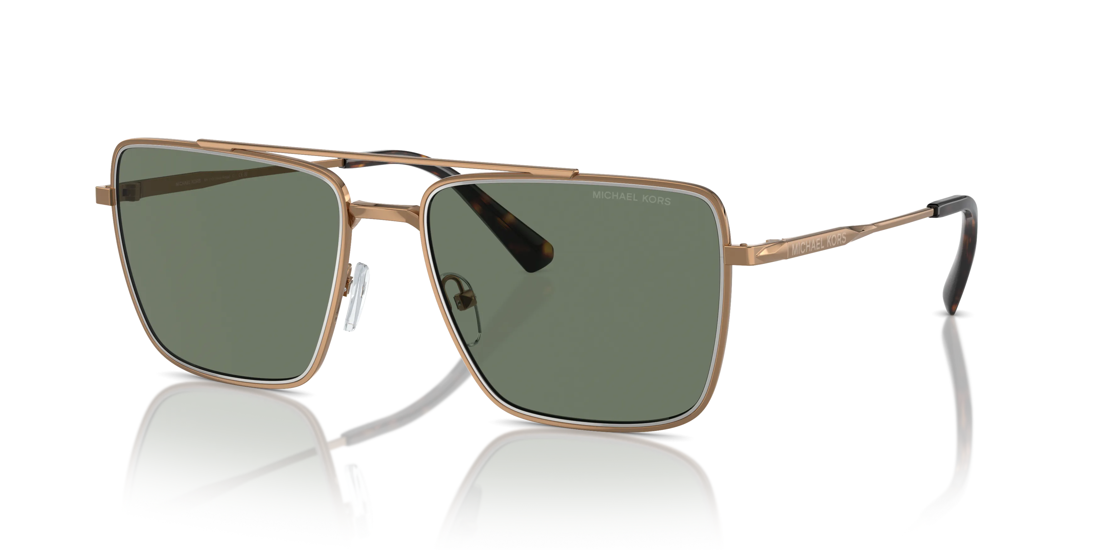 Angle_Left01, Michael Kors Blue Ridge MK1154 18993H