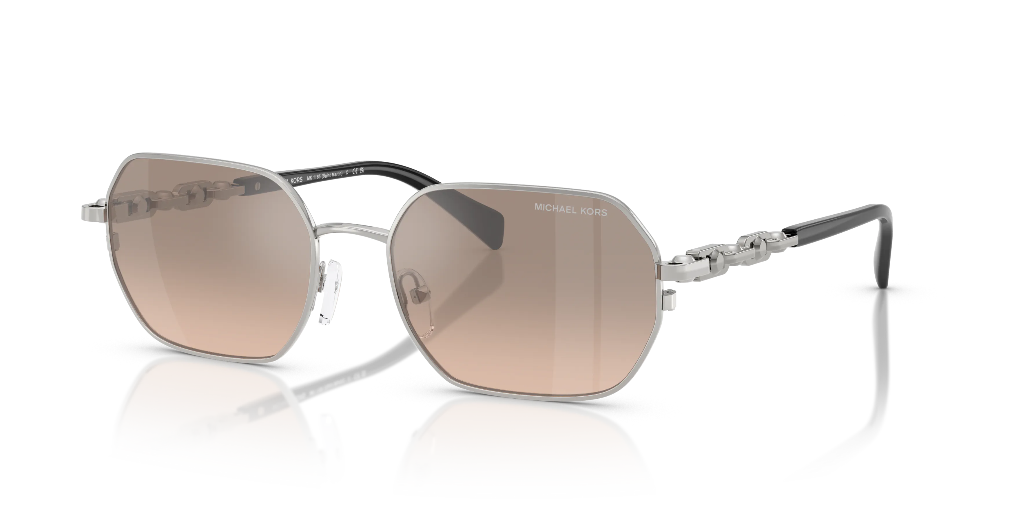 Angle_Left01, MICHAEL KORS Saint Martin MK1165 18933D