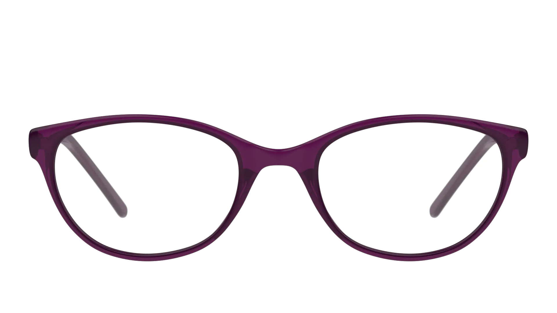 Front, Seen SN EF09 Glasses